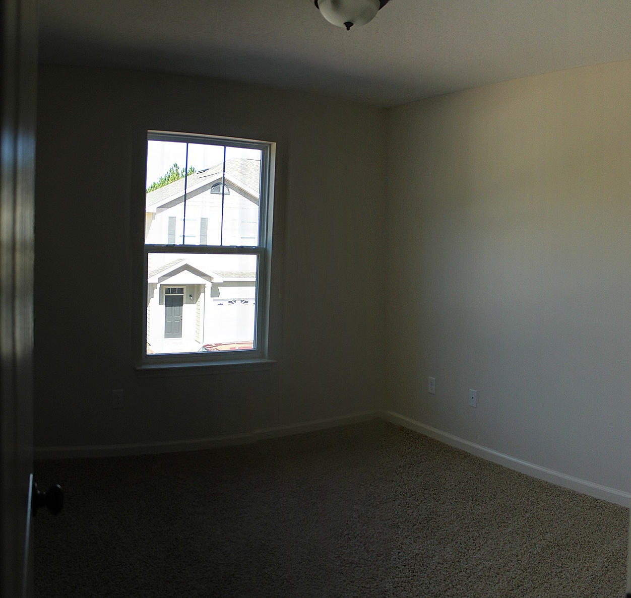 QUAIL HOLLOW - Residential