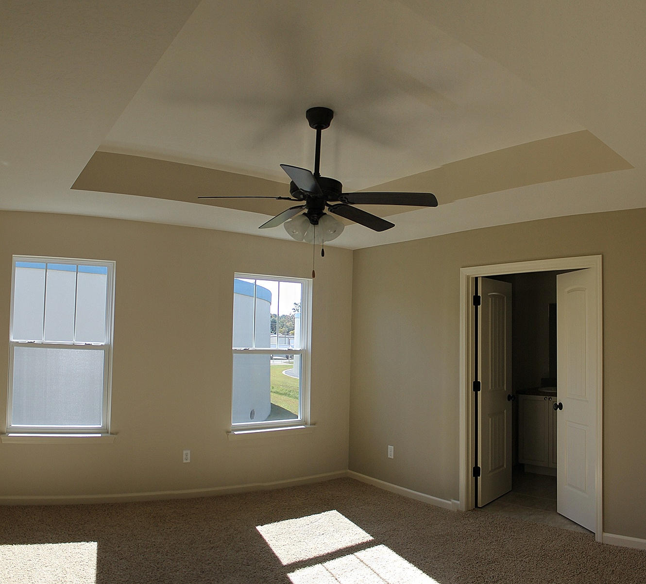 QUAIL HOLLOW - Residential