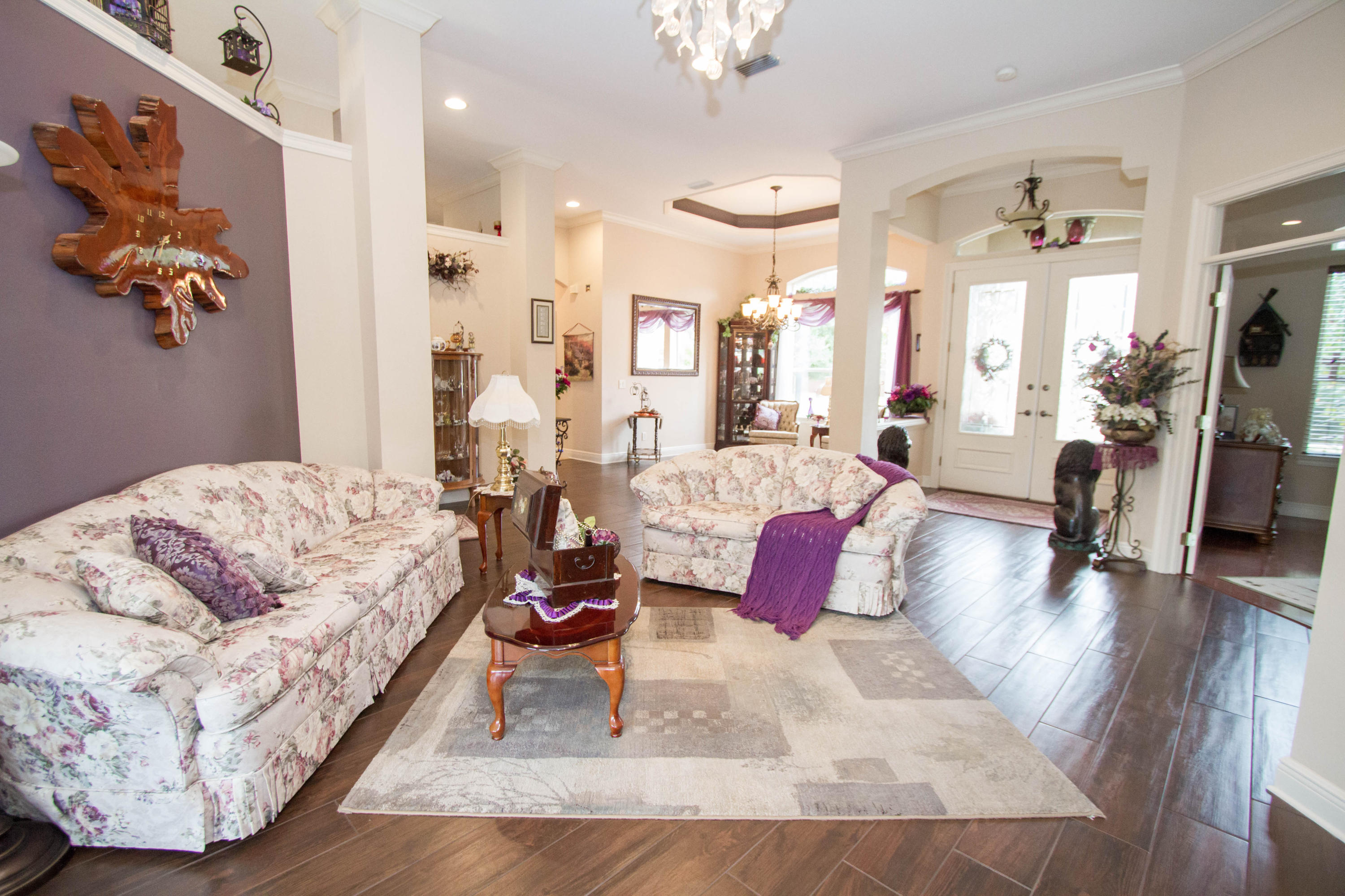 BAYSHORE PLACE PH 5 - Residential