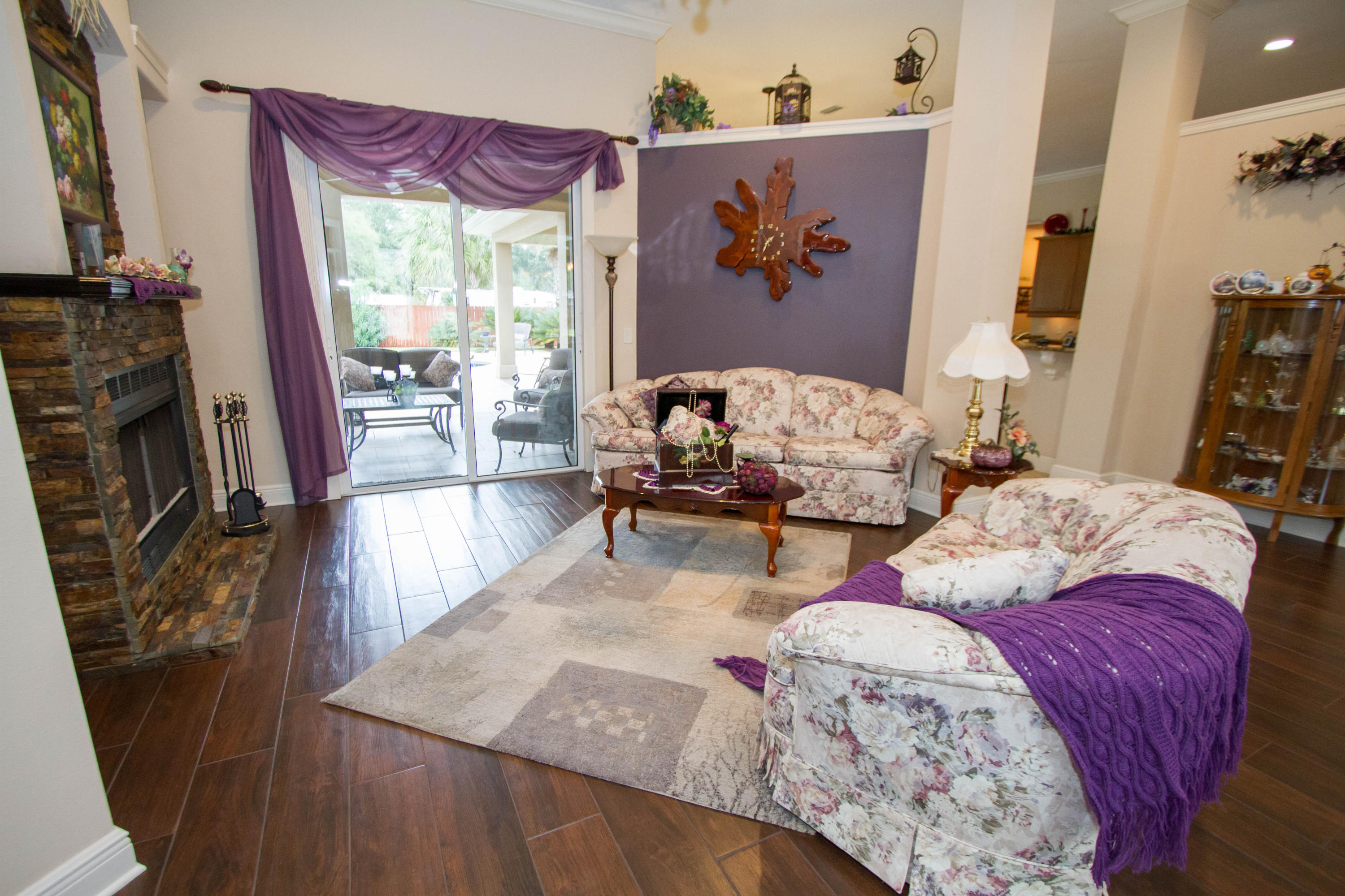 BAYSHORE PLACE PH 5 - Residential