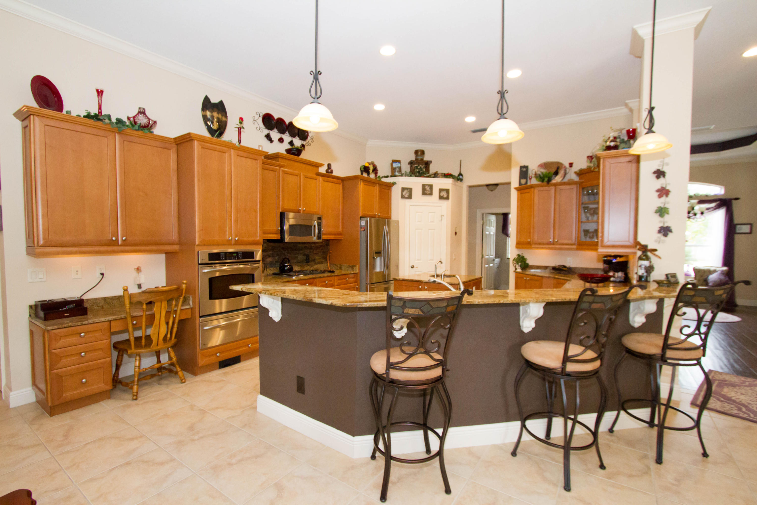 BAYSHORE PLACE PH 5 - Residential