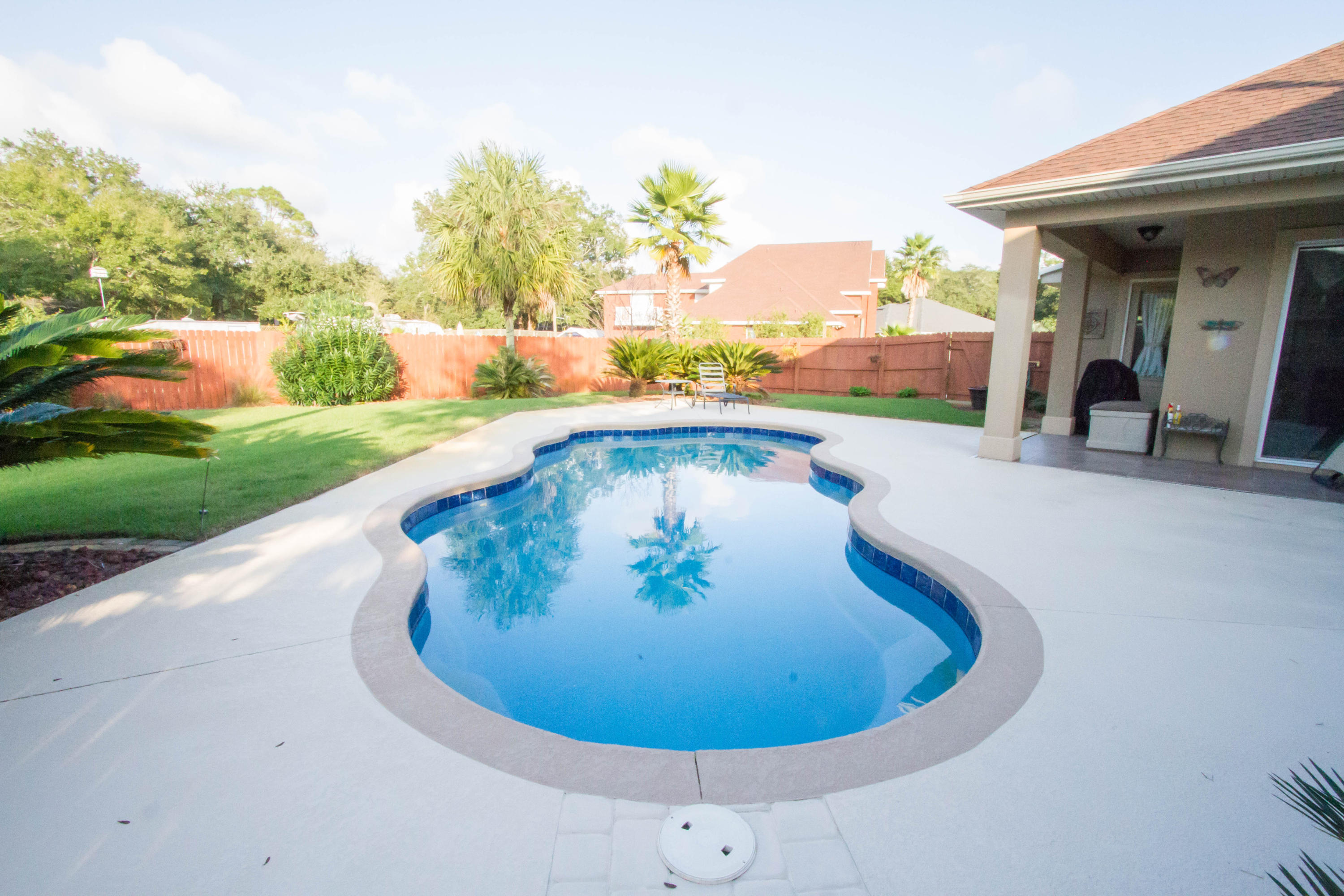 BAYSHORE PLACE PH 5 - Residential