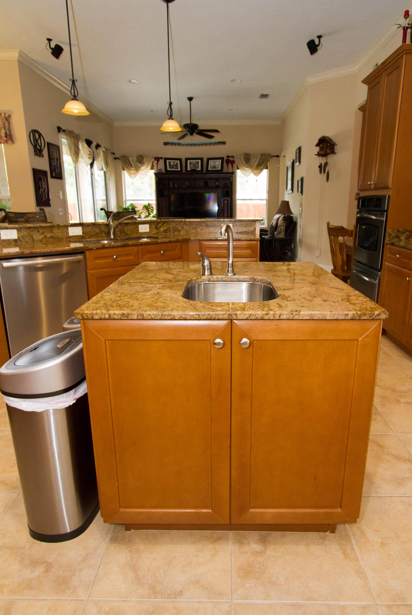 BAYSHORE PLACE PH 5 - Residential