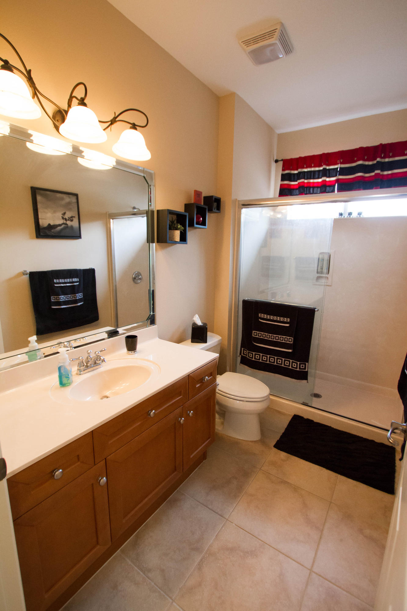 BAYSHORE PLACE PH 5 - Residential