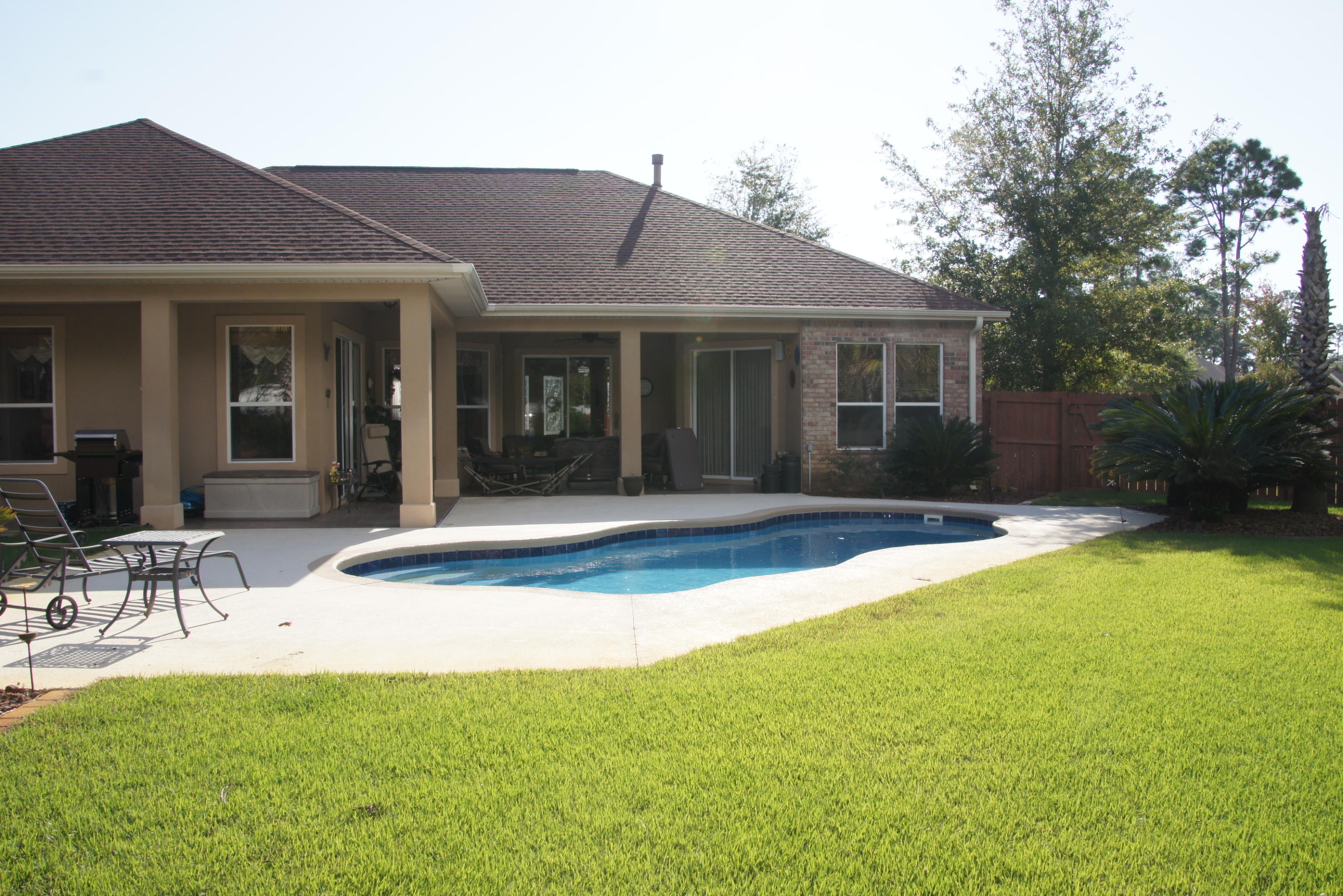 BAYSHORE PLACE PH 5 - Residential