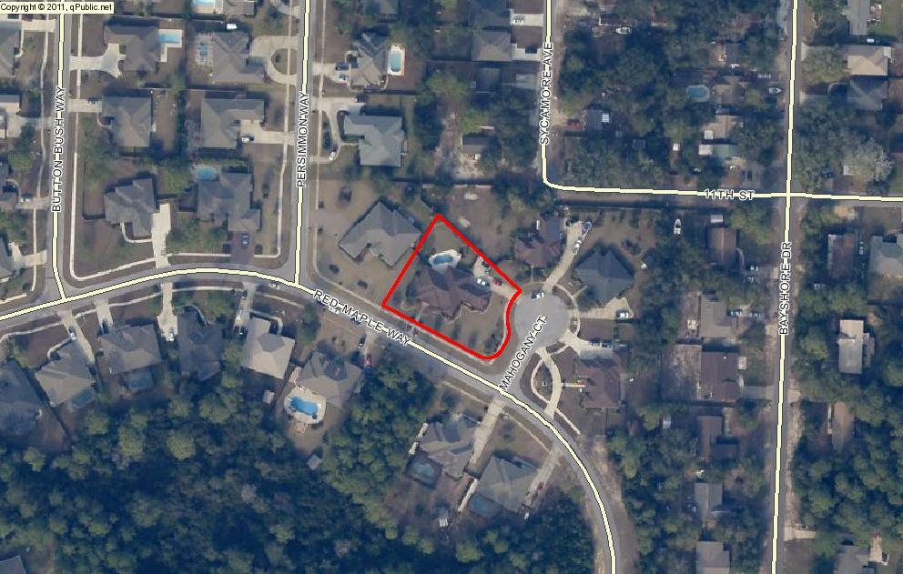 BAYSHORE PLACE PH 5 - Residential