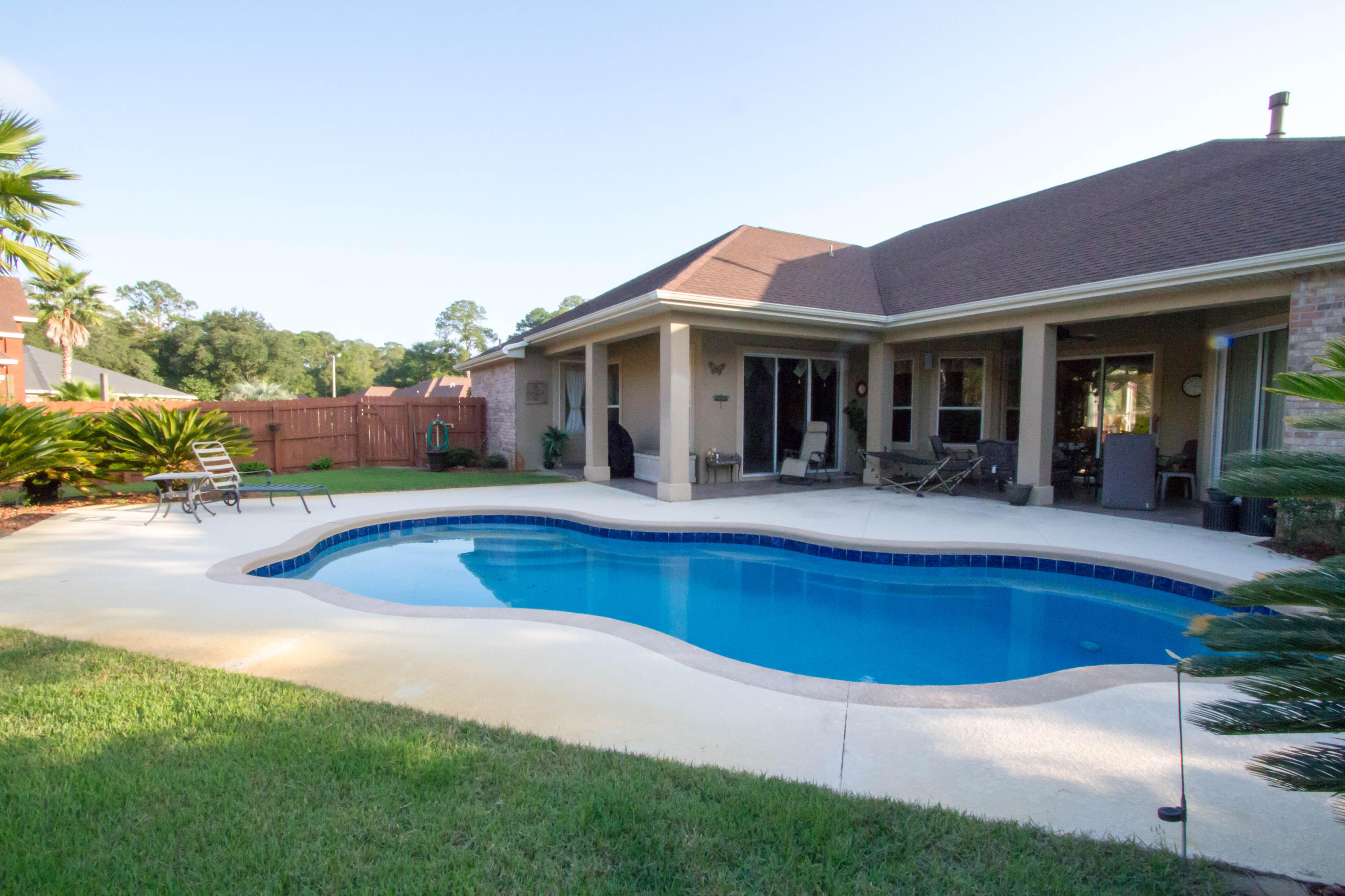 BAYSHORE PLACE PH 5 - Residential