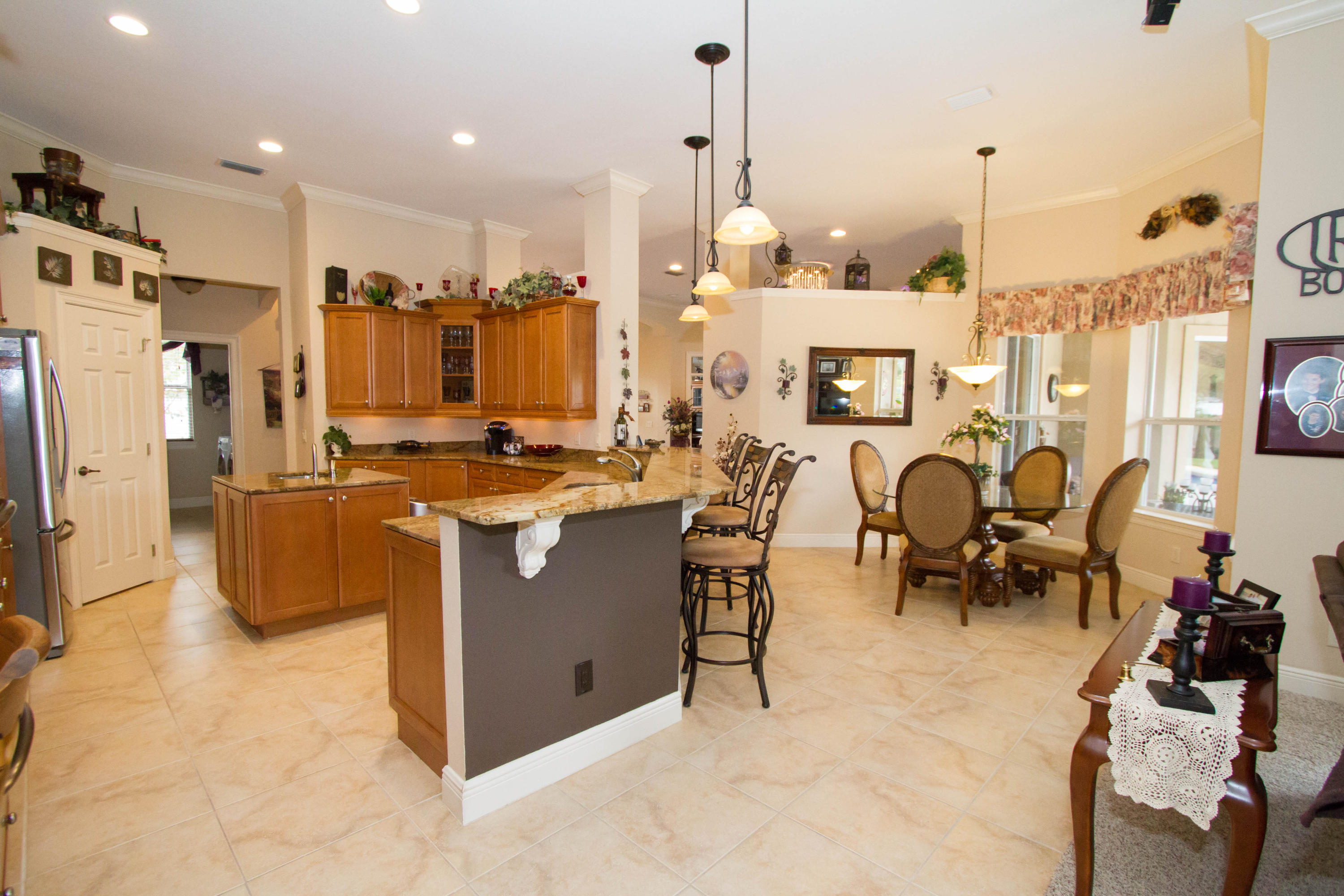 BAYSHORE PLACE PH 5 - Residential