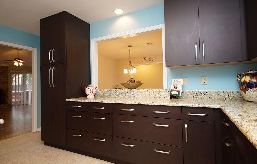 CARIBBEAN VILLAGE 1C - Residential