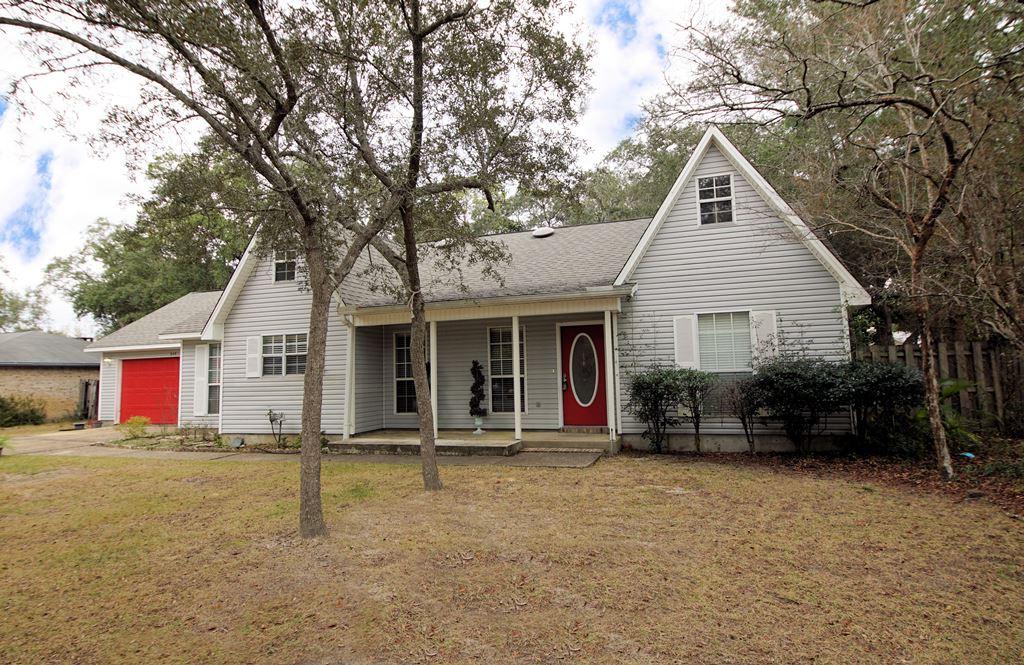 CARIBBEAN VILLAGE 1C - Residential