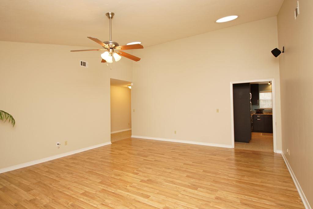 CARIBBEAN VILLAGE 1C - Residential