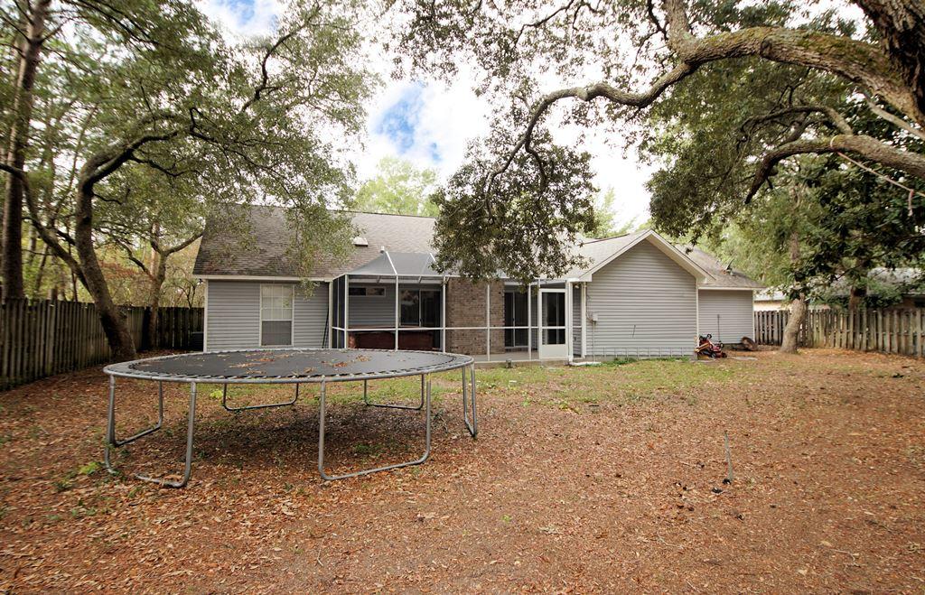 CARIBBEAN VILLAGE 1C - Residential