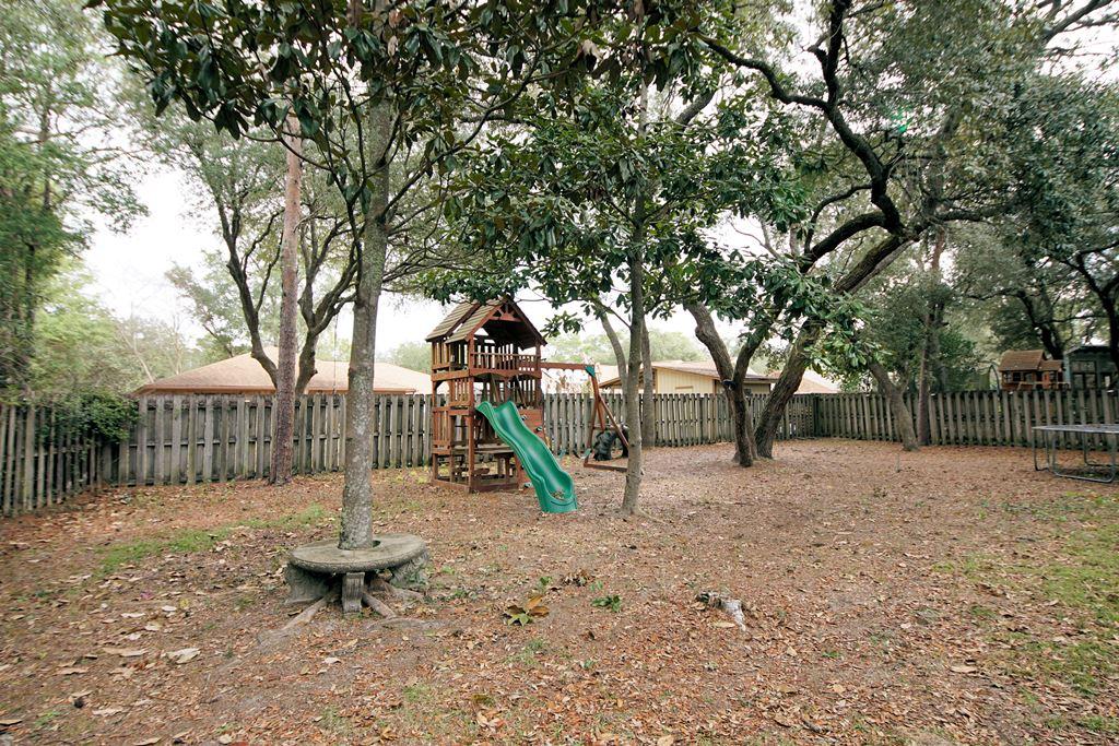 CARIBBEAN VILLAGE 1C - Residential