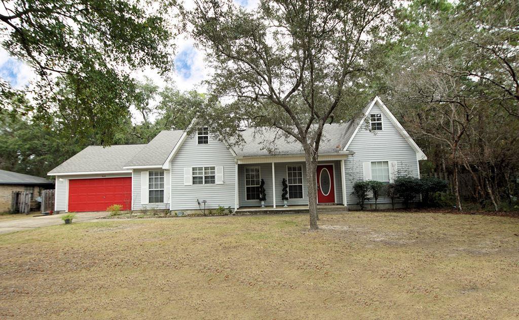 CARIBBEAN VILLAGE 1C - Residential