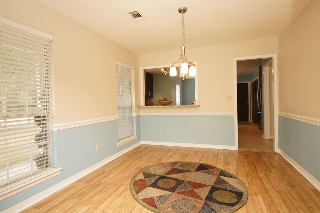 CARIBBEAN VILLAGE 1C - Residential