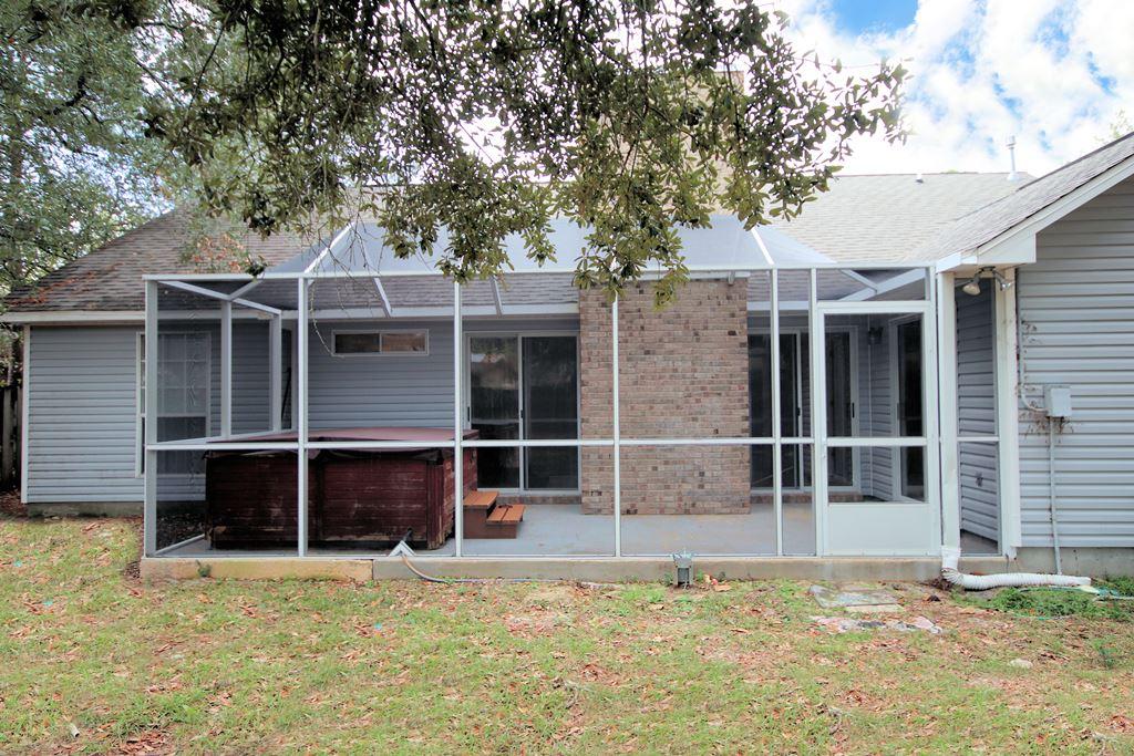 CARIBBEAN VILLAGE 1C - Residential