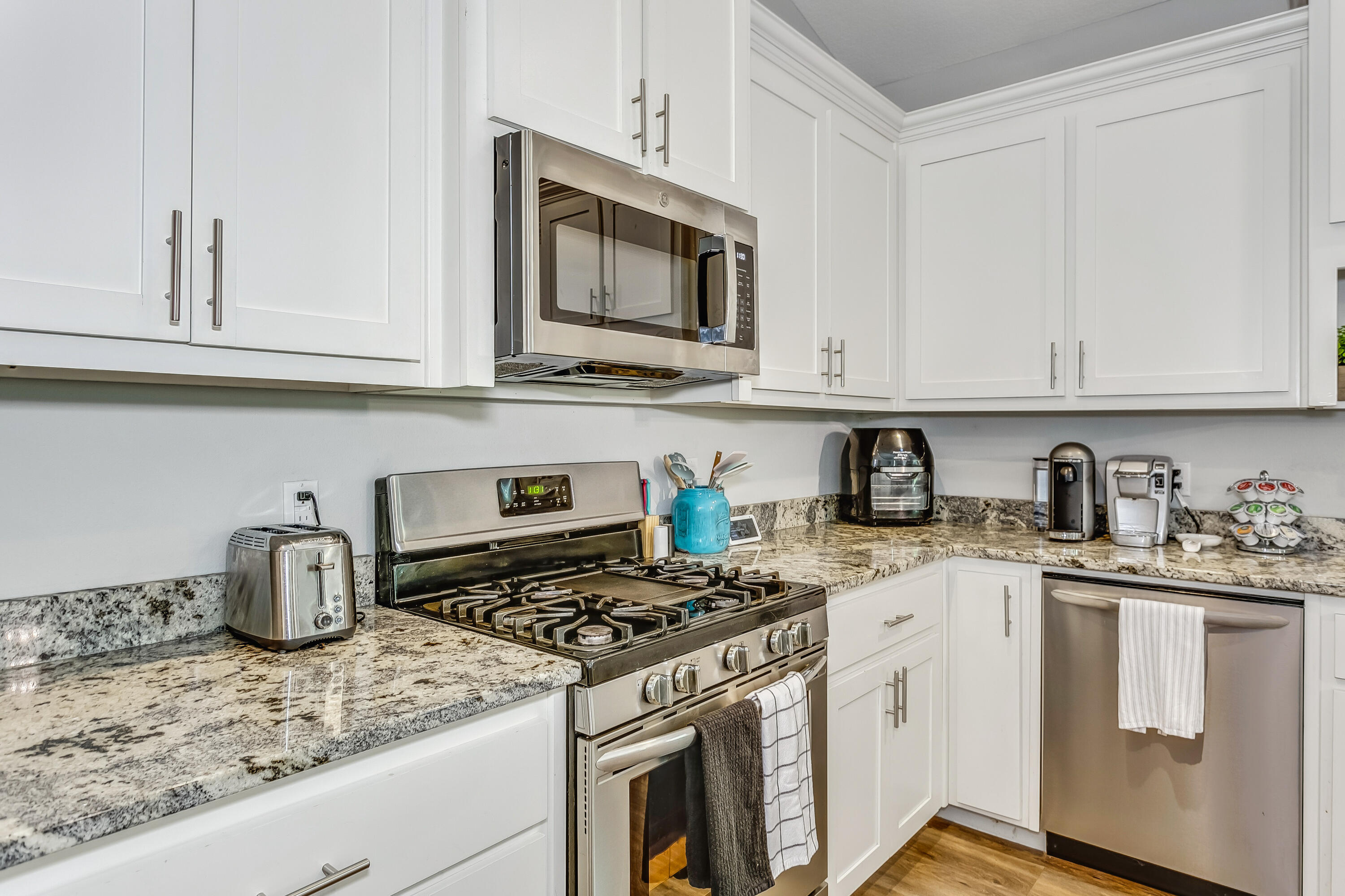 NO RECORDED PROJECT - Residential