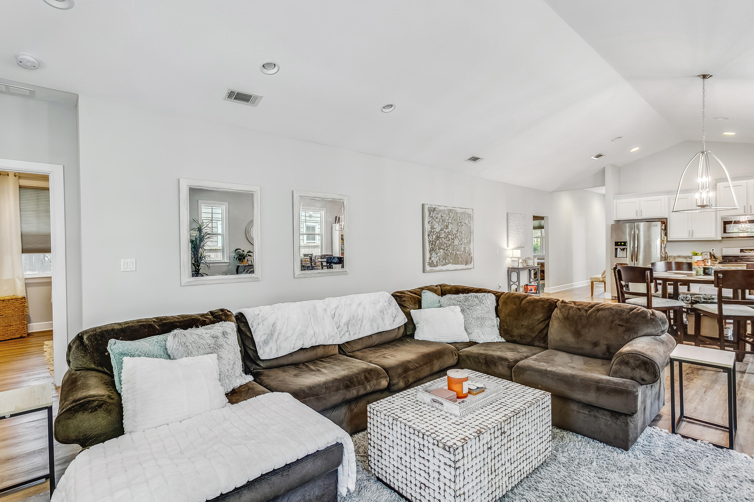 NO RECORDED PROJECT - Residential