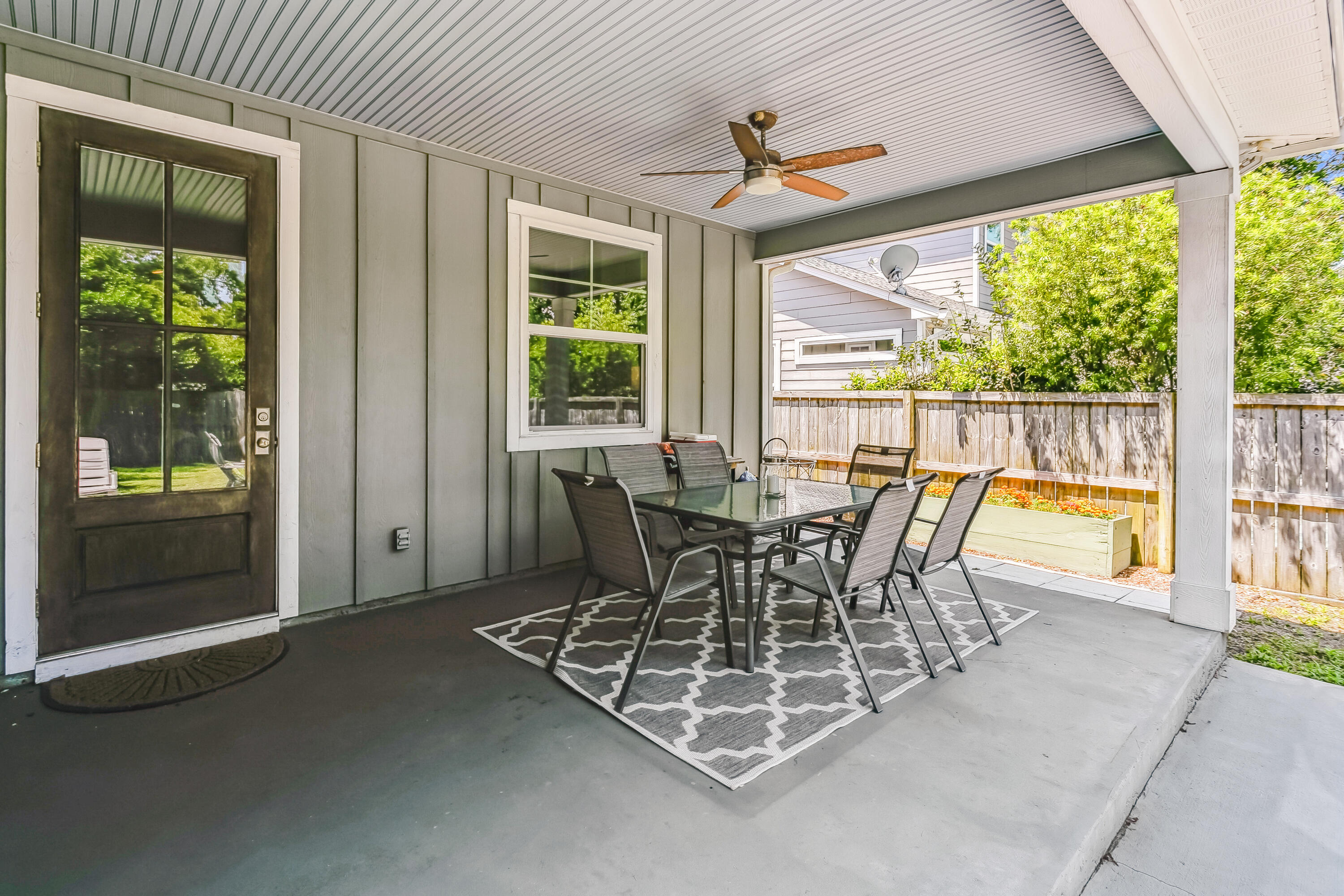 NO RECORDED PROJECT - Residential