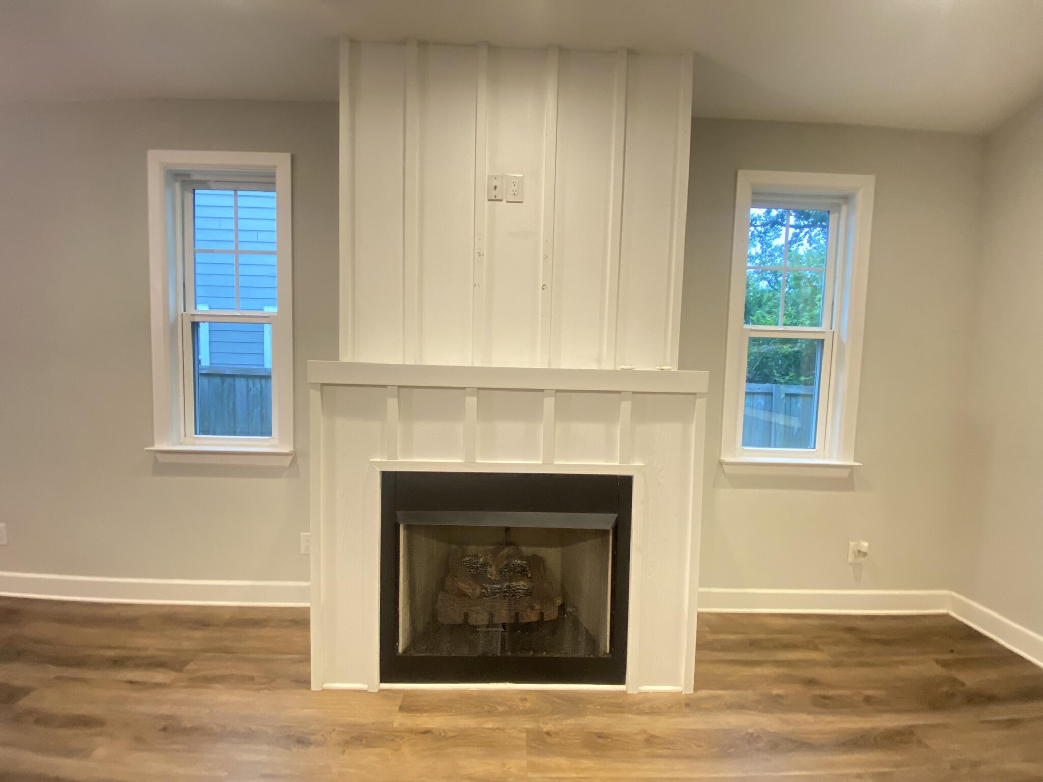 NO RECORDED PROJECT - Residential