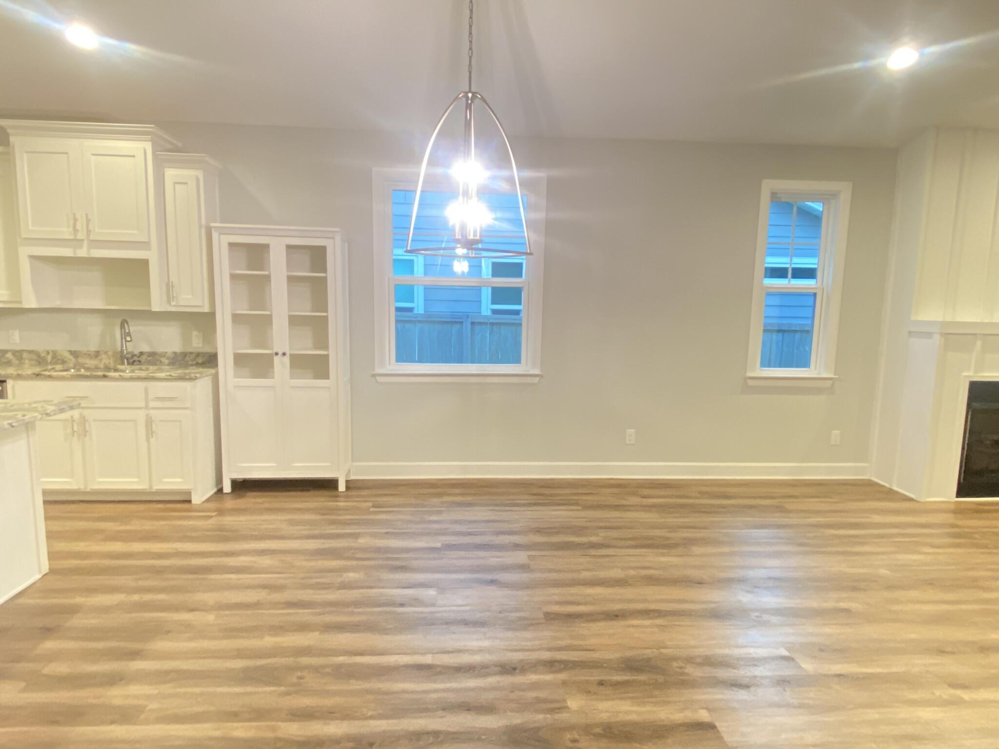 NO RECORDED PROJECT - Residential