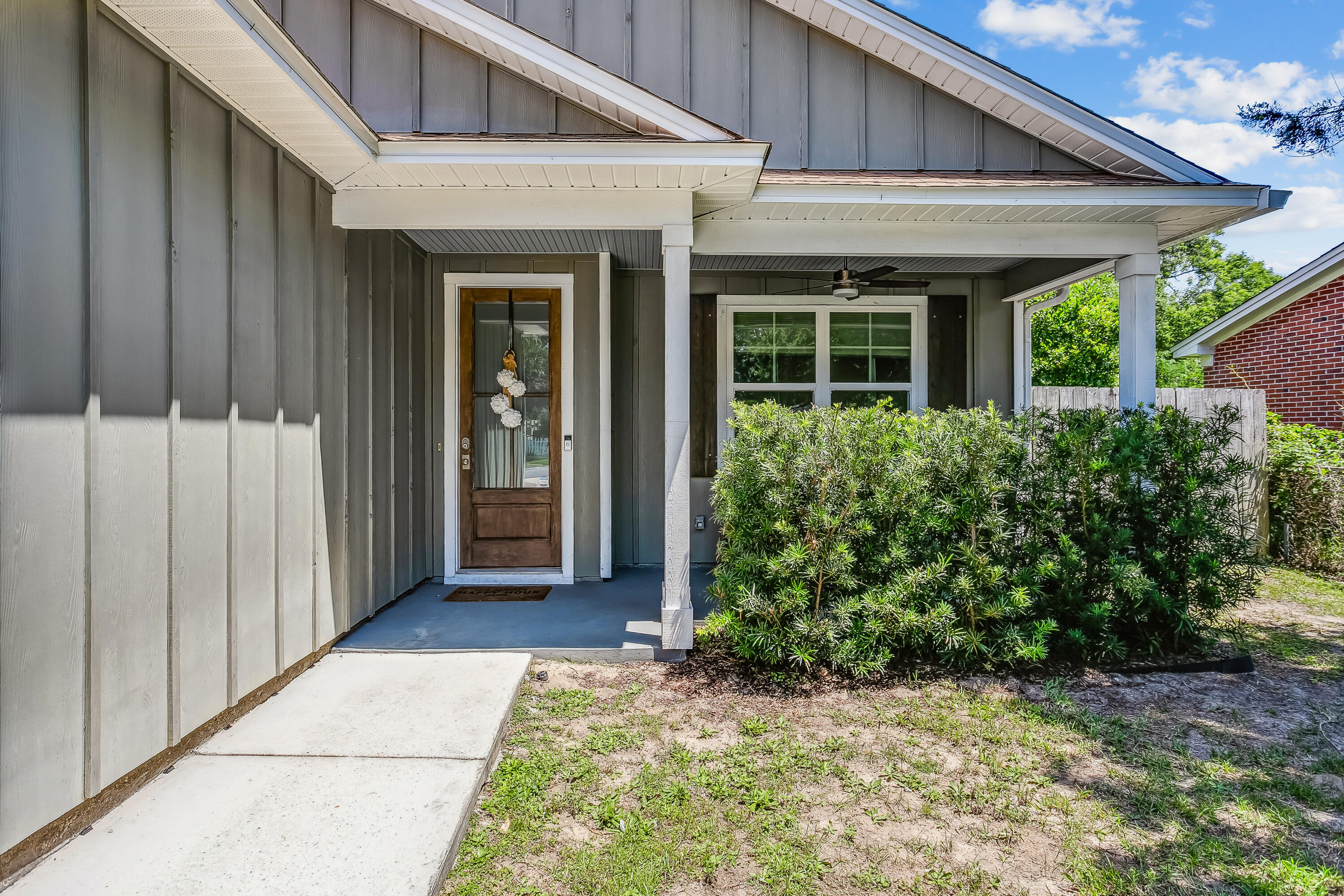 NO RECORDED PROJECT - Residential