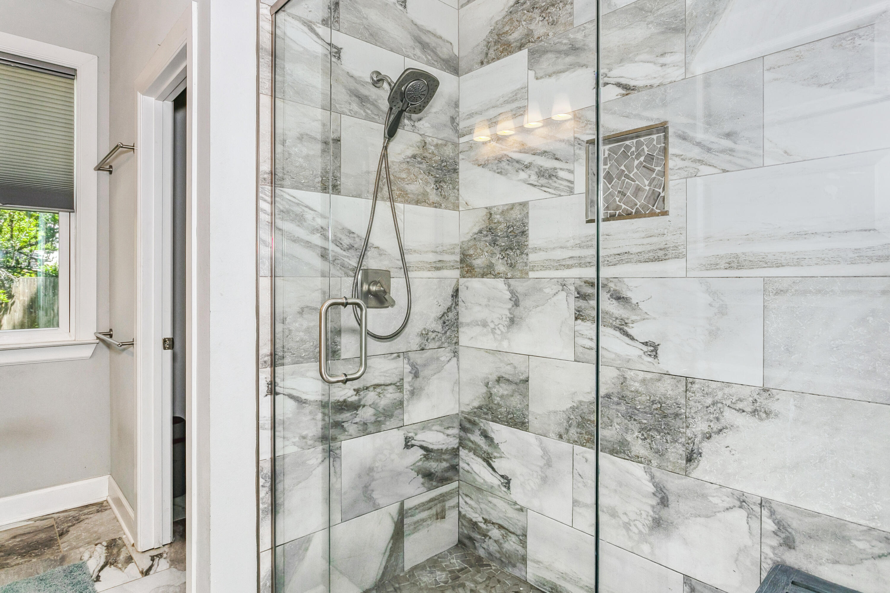 NO RECORDED PROJECT - Residential