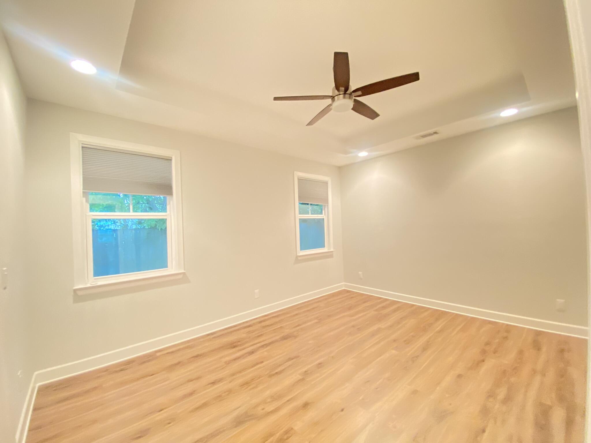 NO RECORDED PROJECT - Residential