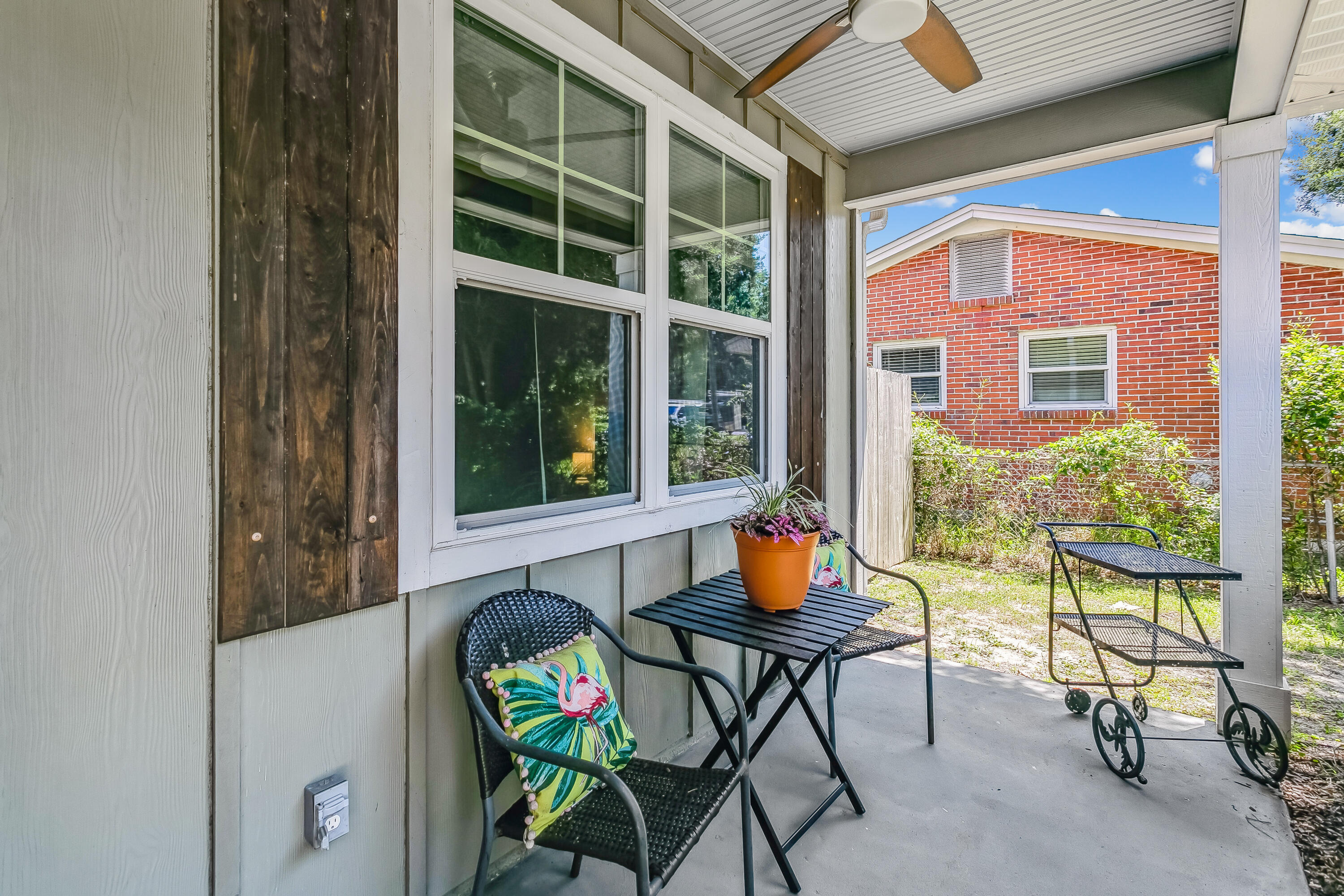 NO RECORDED PROJECT - Residential