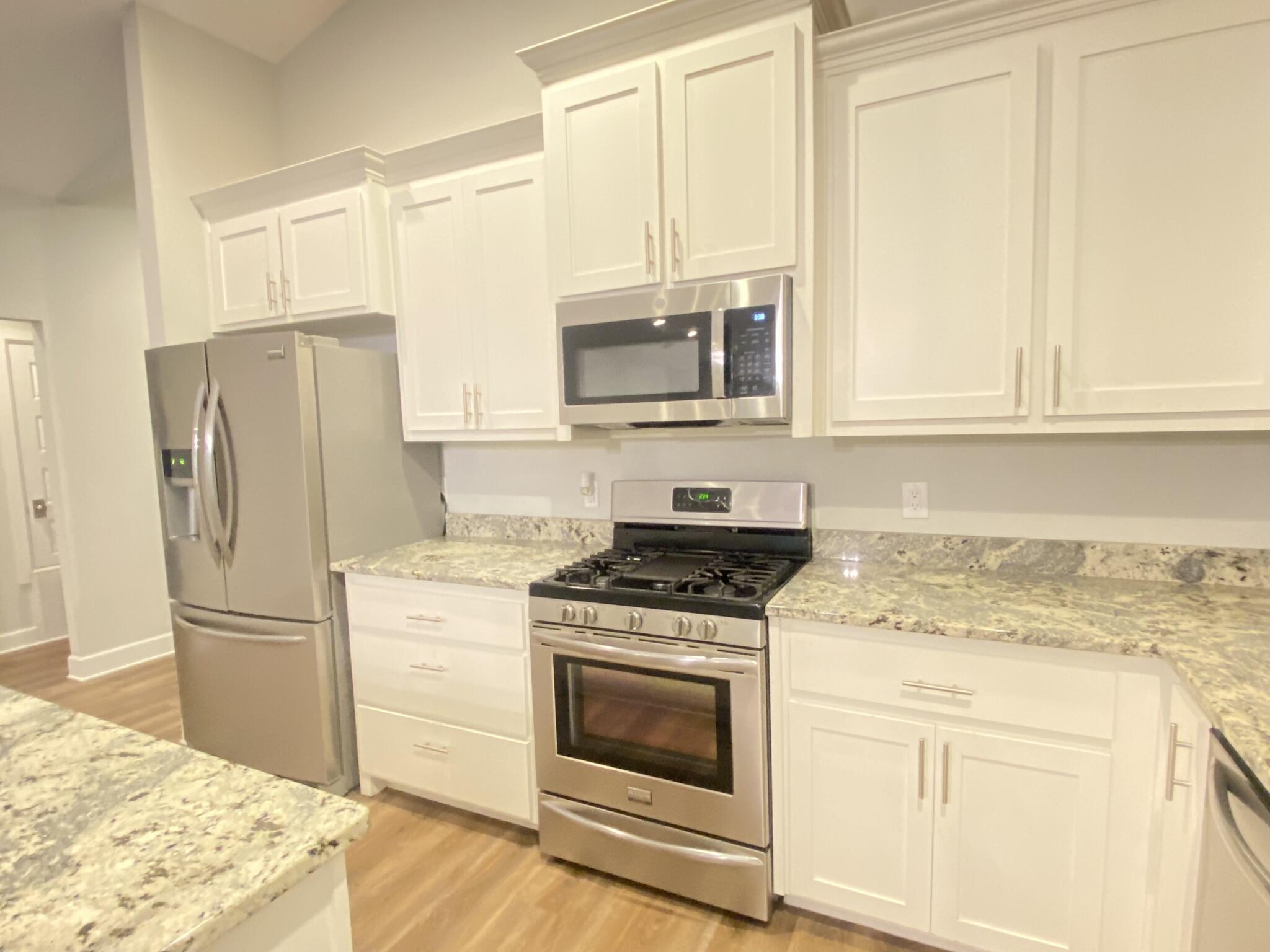 NO RECORDED PROJECT - Residential