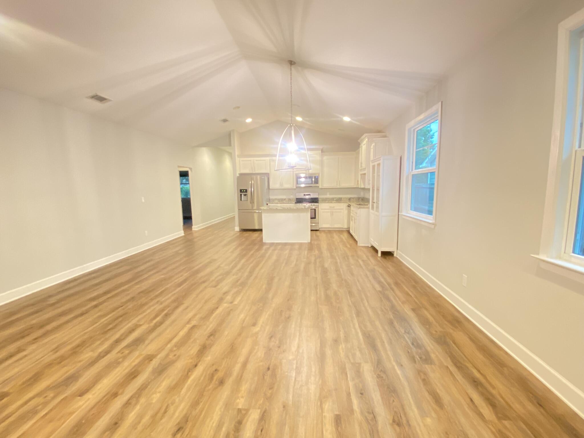 NO RECORDED PROJECT - Residential