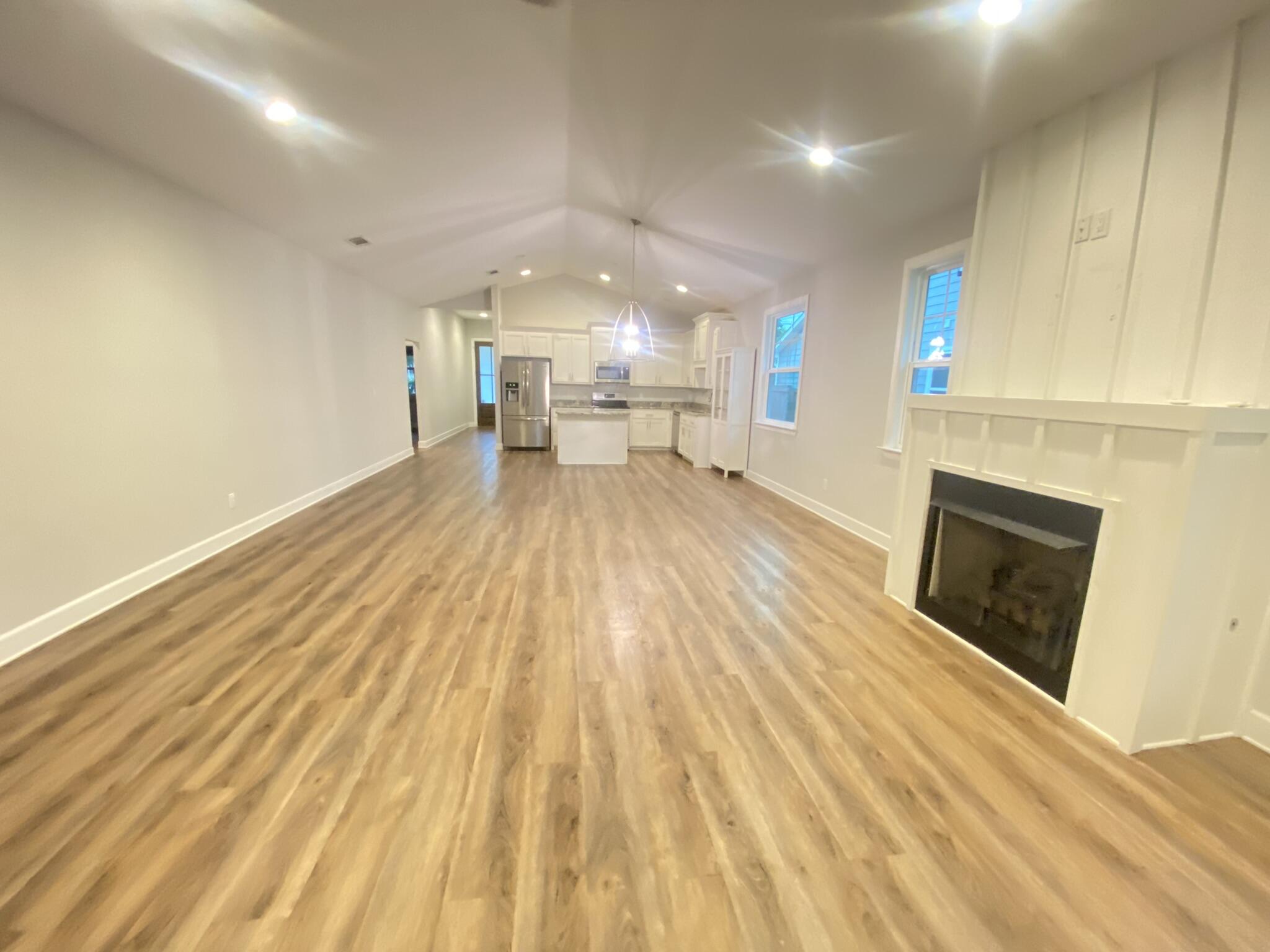 NO RECORDED PROJECT - Residential