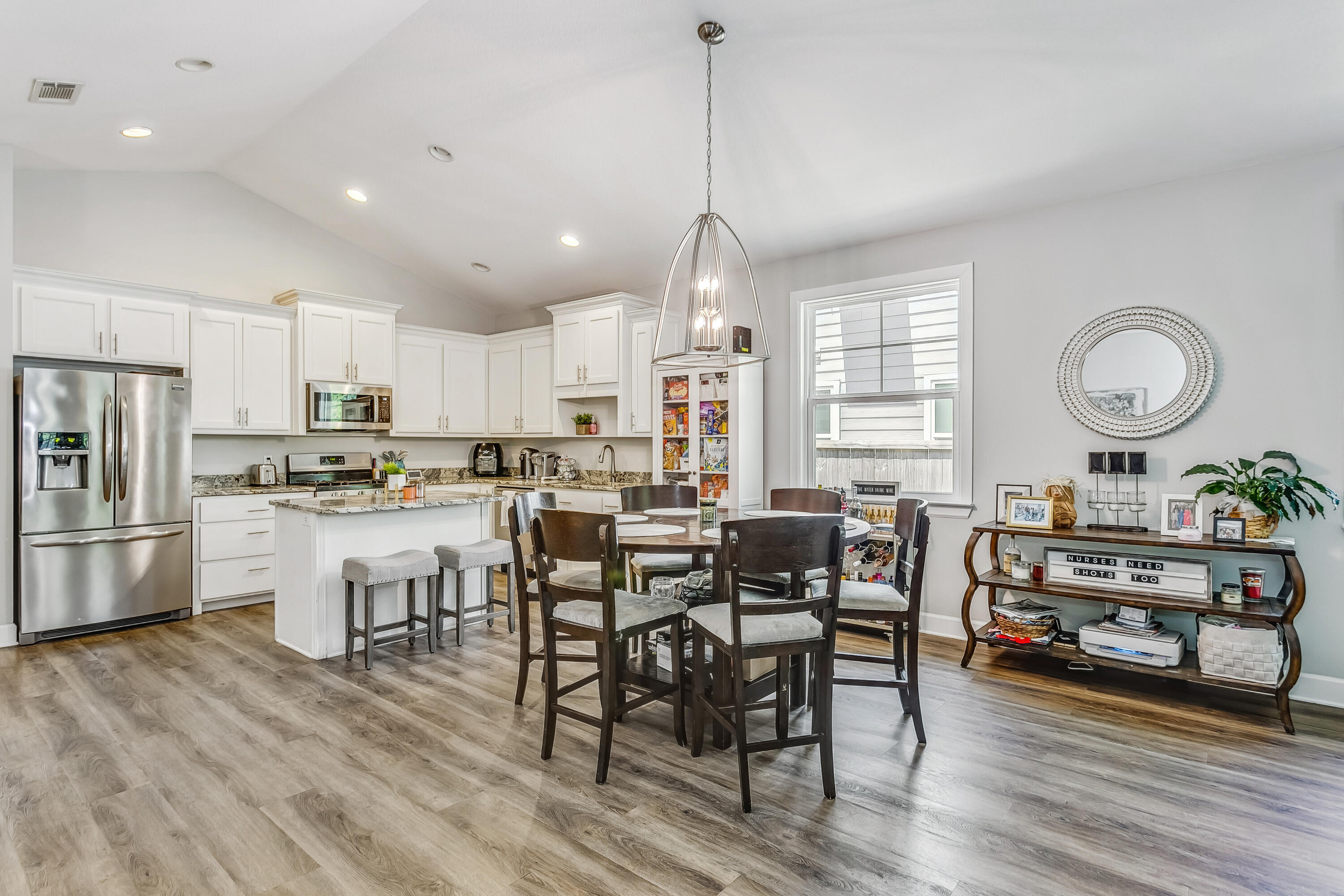 NO RECORDED PROJECT - Residential