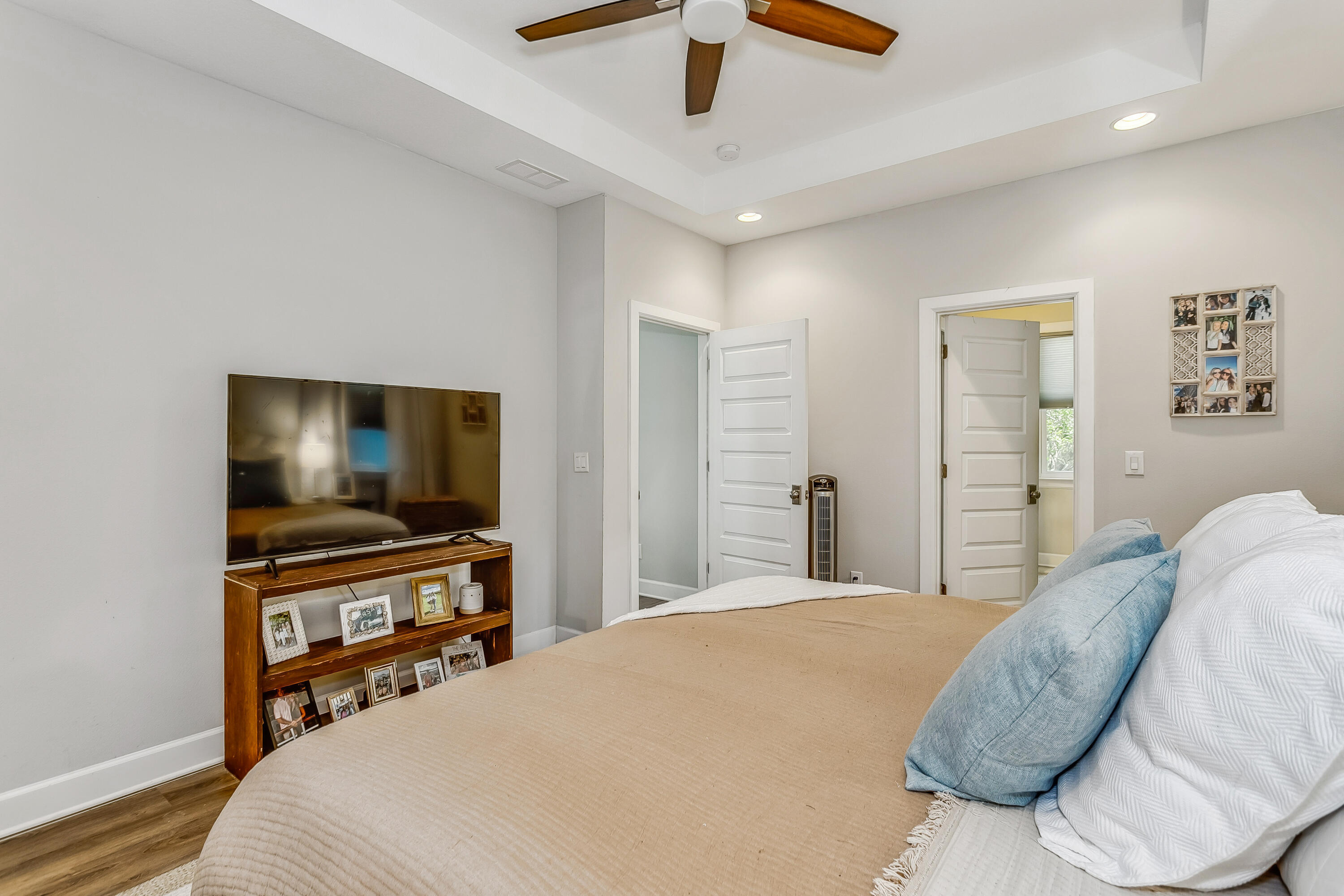 NO RECORDED PROJECT - Residential