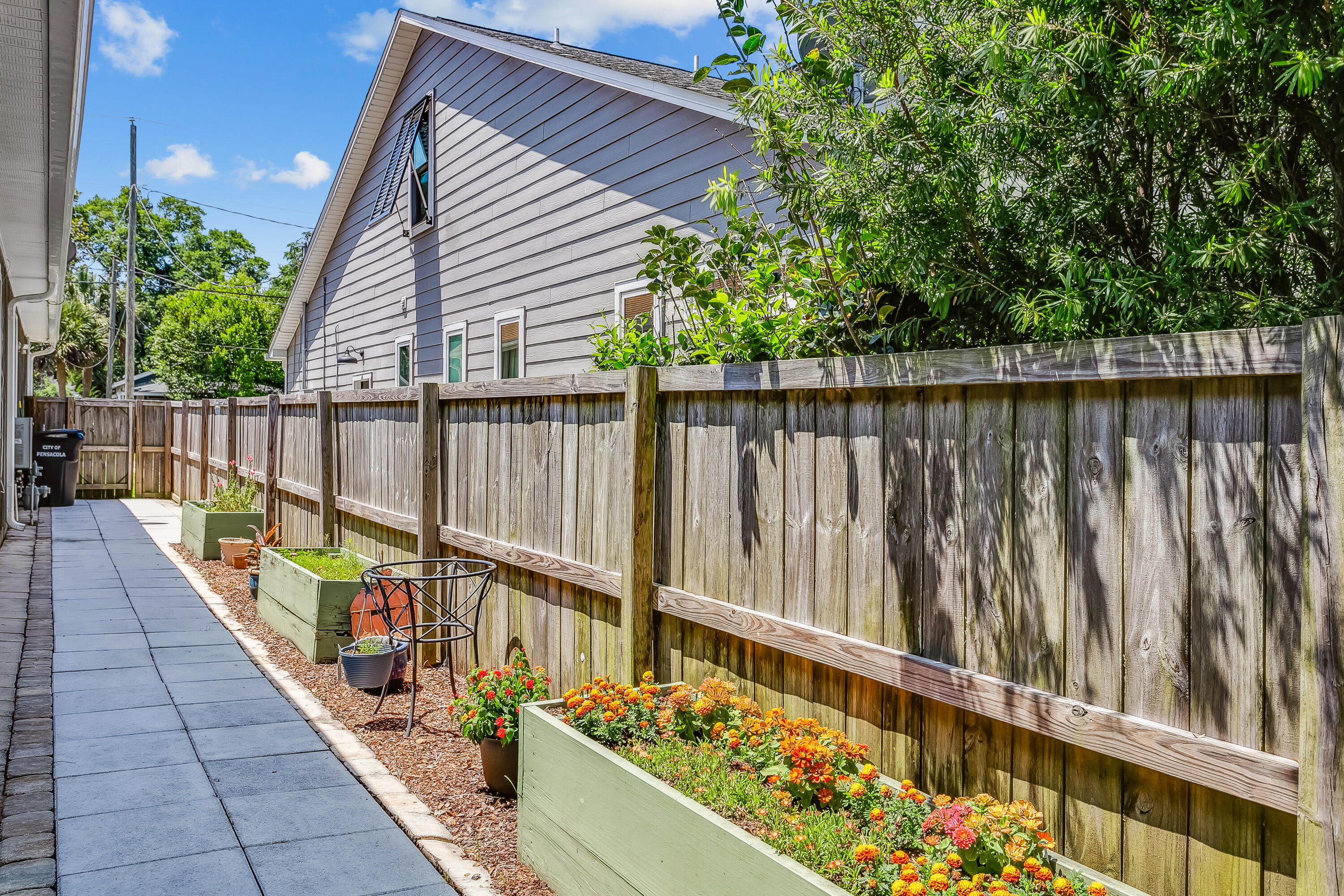 NO RECORDED PROJECT - Residential