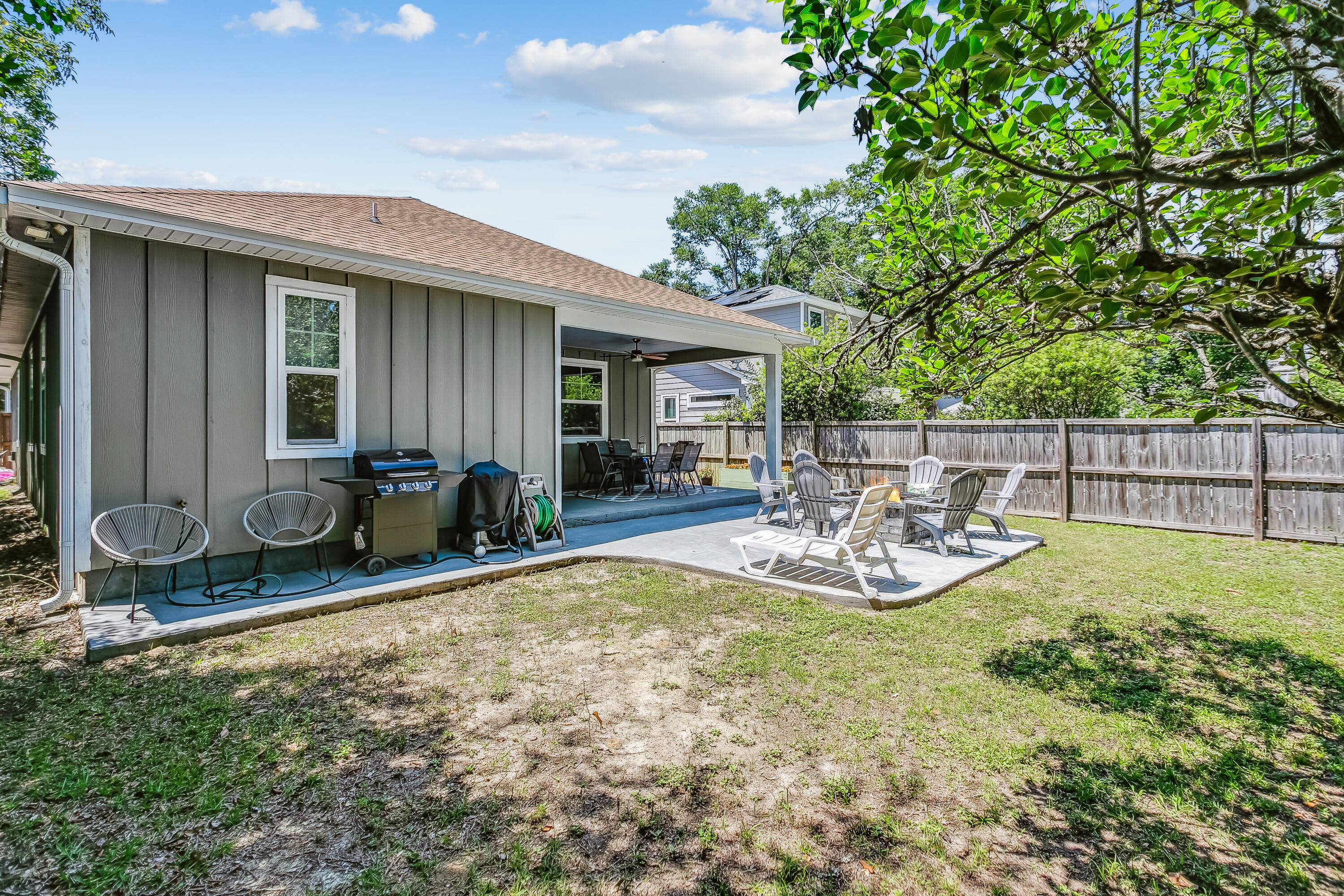 NO RECORDED PROJECT - Residential