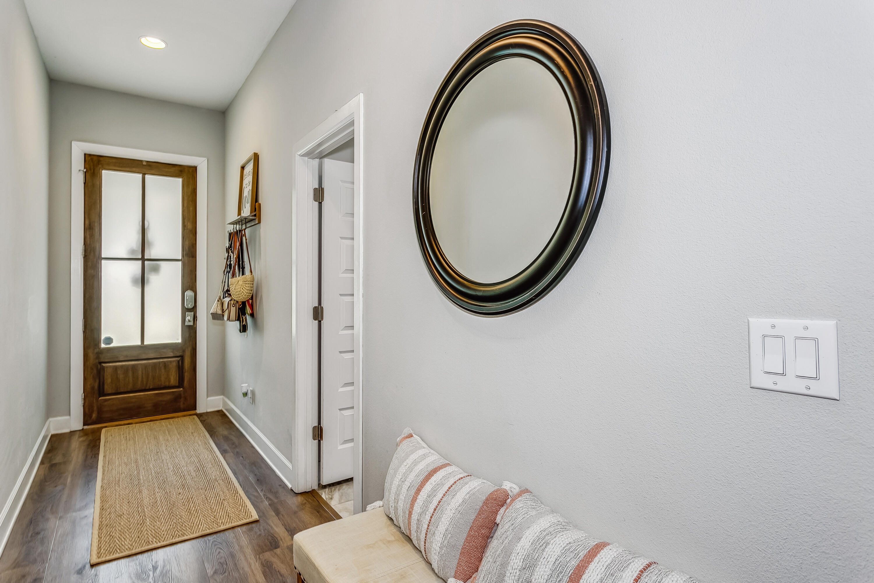 NO RECORDED PROJECT - Residential