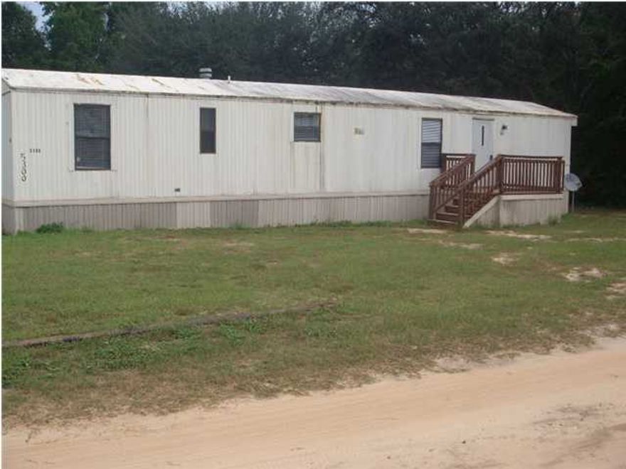 STOVE & REFRIGERATOR. CENTRAL HEAT AND AIR. QUIET PARK WITH JUST 8 UNITS. SECURITY DEPOSIT IS THE SAME AS THE RENT. . CREDIT CHECK FEE IS $30 PER PERSON. ALL MEASUREMENTS APPROXIMATE. NO PETS ALLOWED!