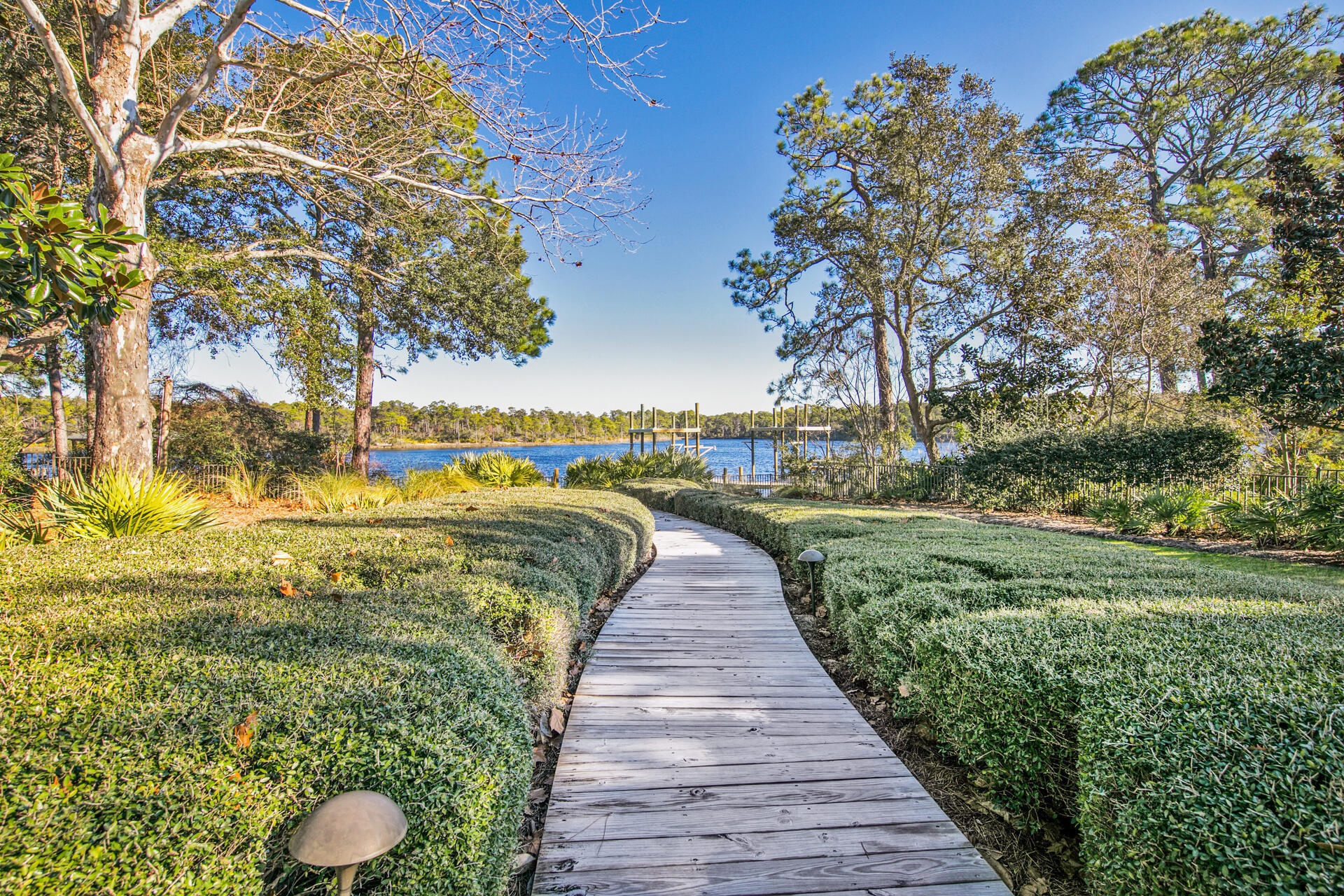 GRANDE POINTE AT INLET BEACH - Land