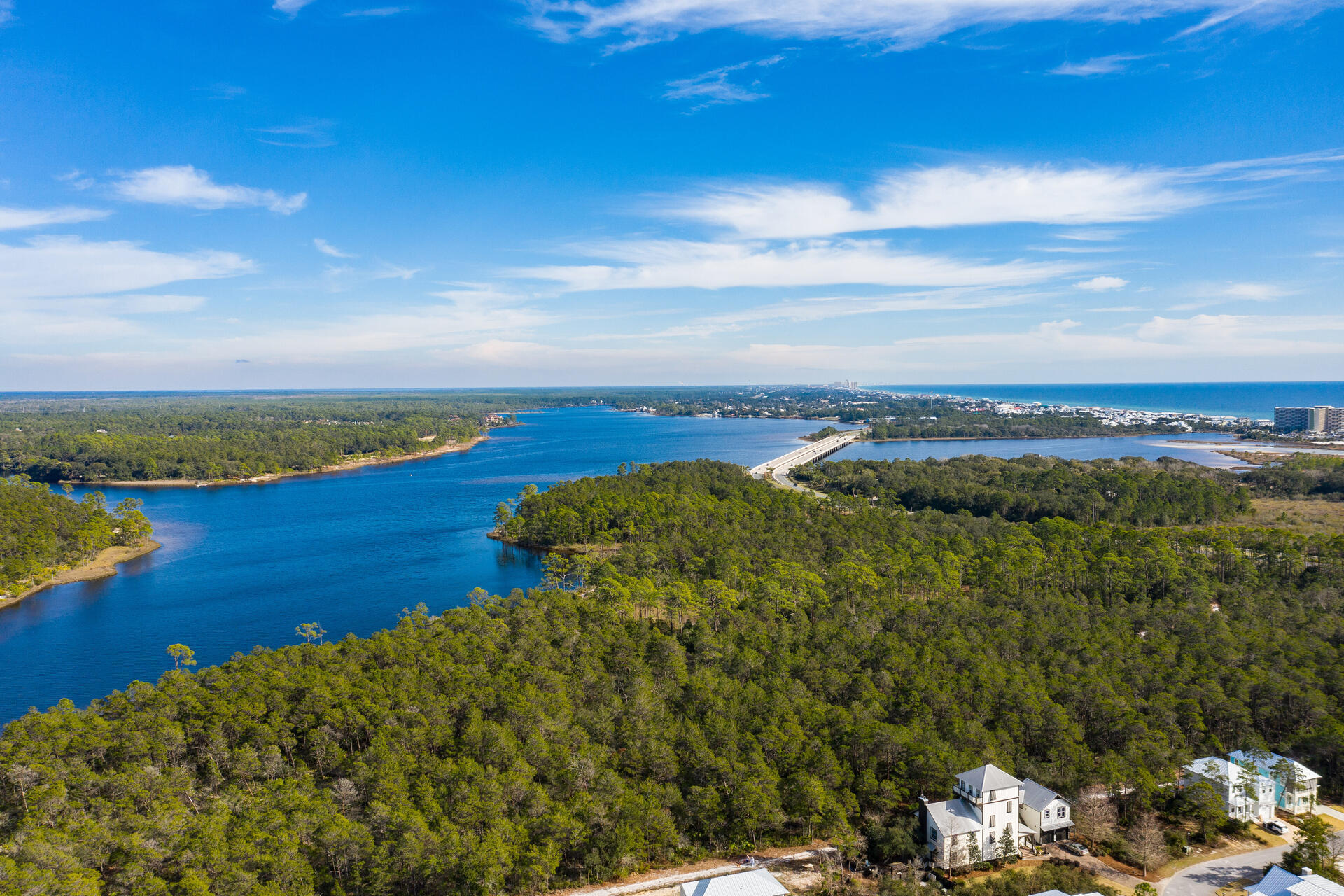 GRANDE POINTE AT INLET BEACH - Land