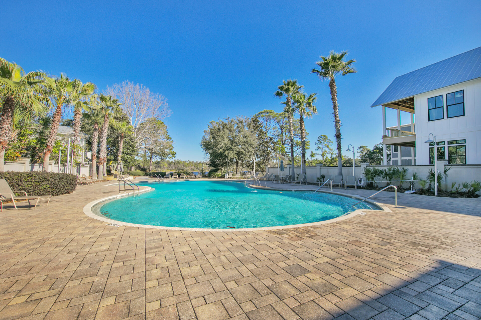 GRANDE POINTE AT INLET BEACH - Land