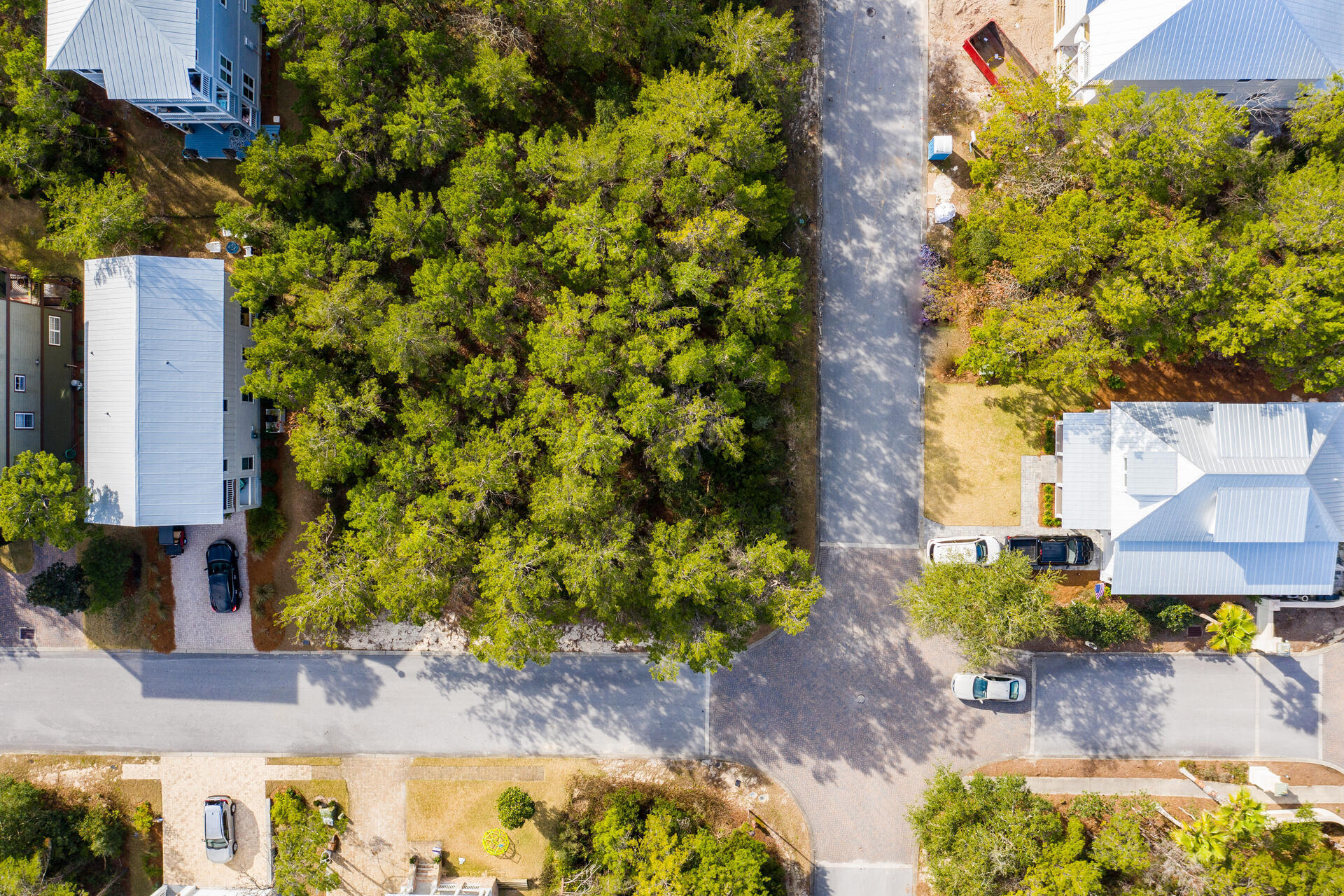GRANDE POINTE AT INLET BEACH - Land