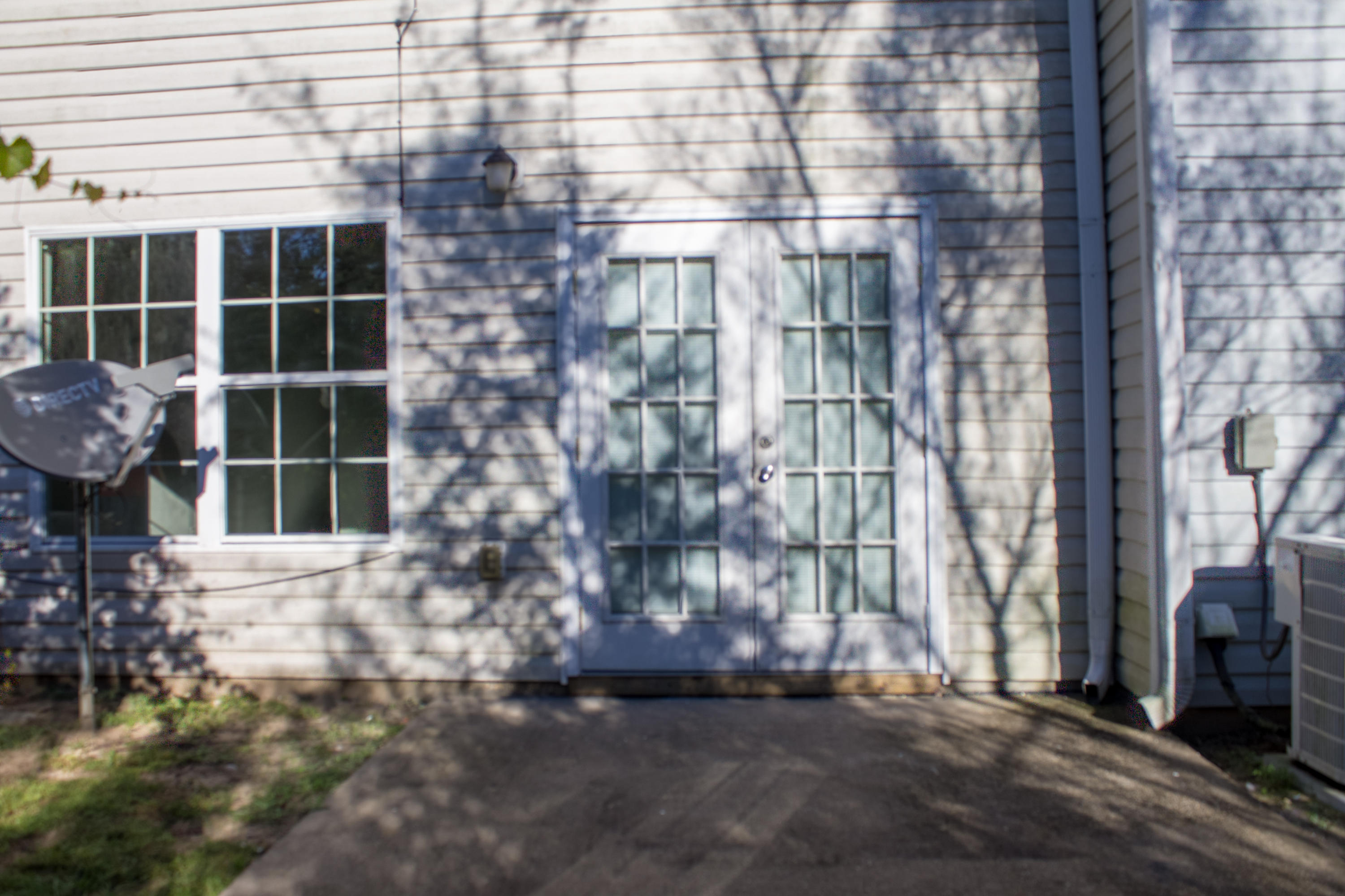 ROLLING PINES - Residential