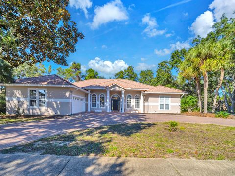 A home in Destin