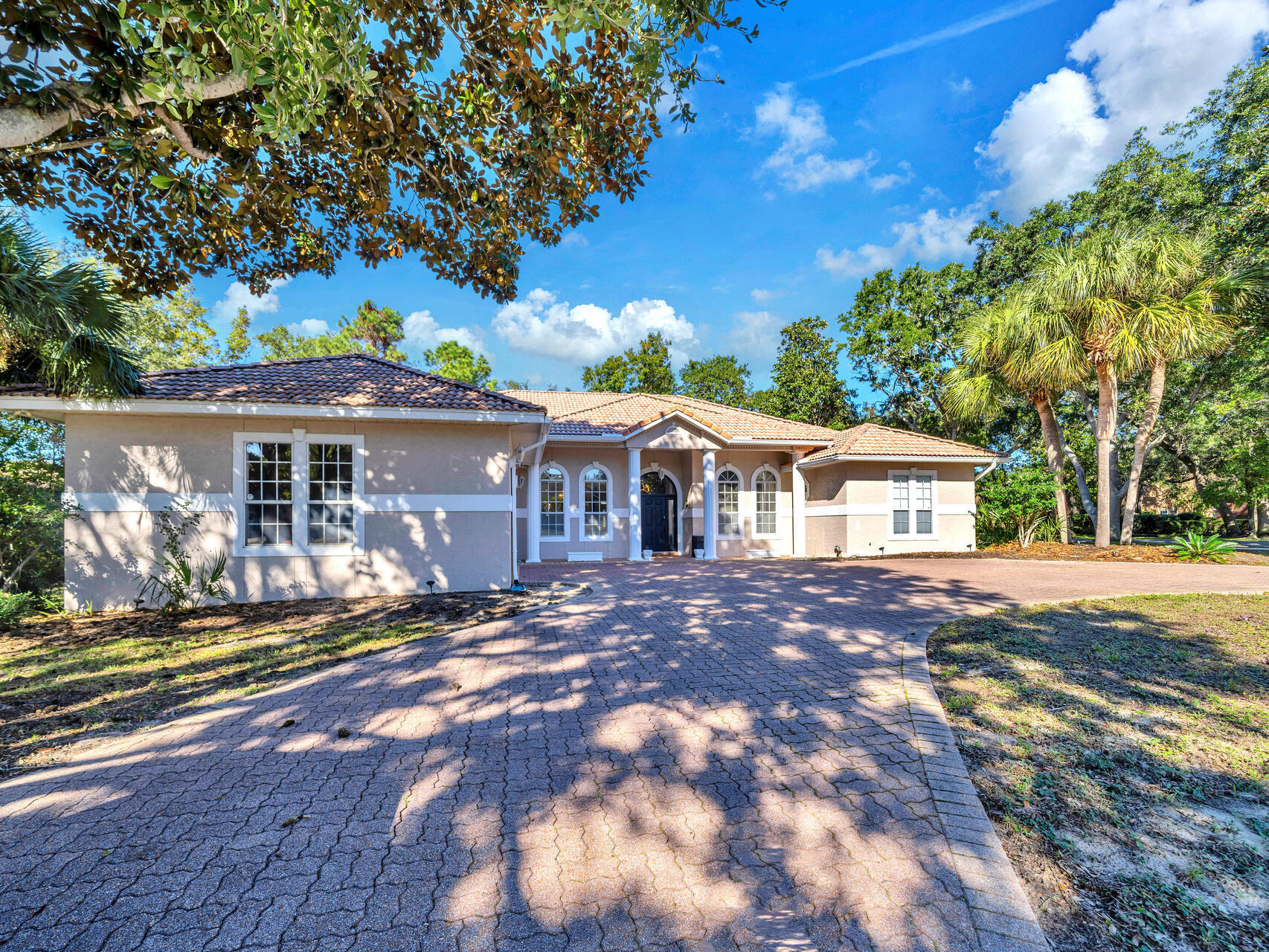 INDIAN BAYOU - Residential