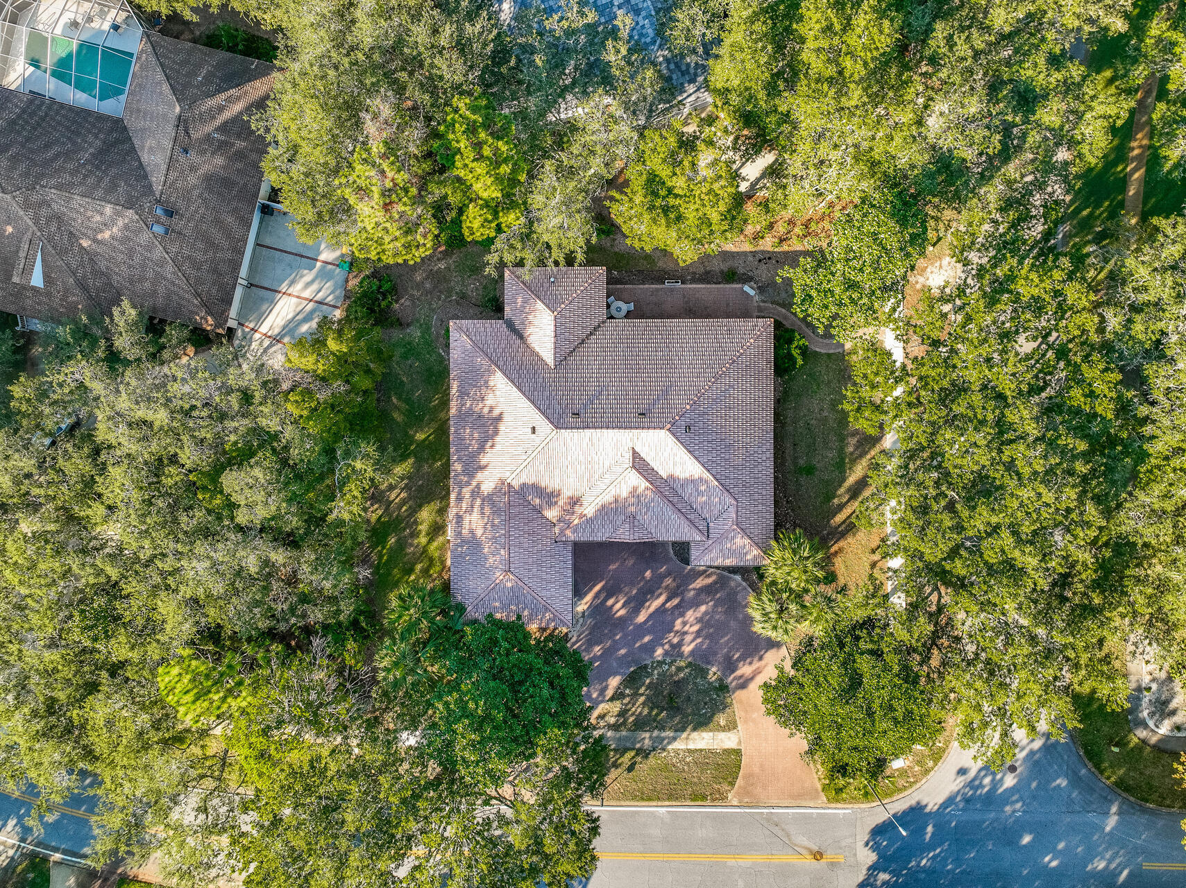 INDIAN BAYOU - Residential