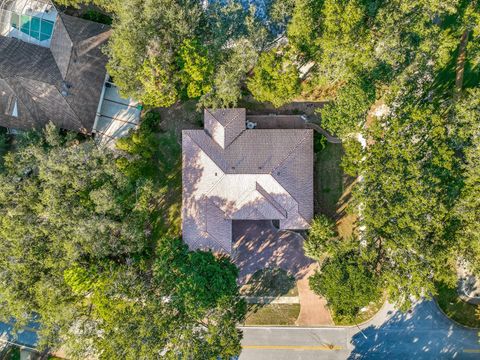 A home in Destin