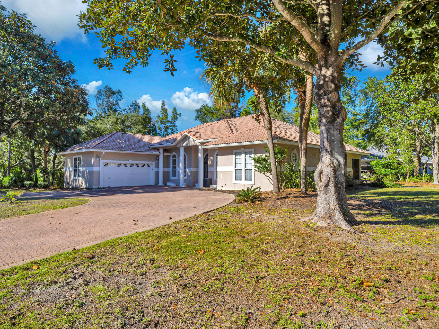 INDIAN BAYOU - Residential