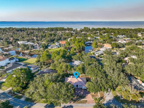 A home in Destin