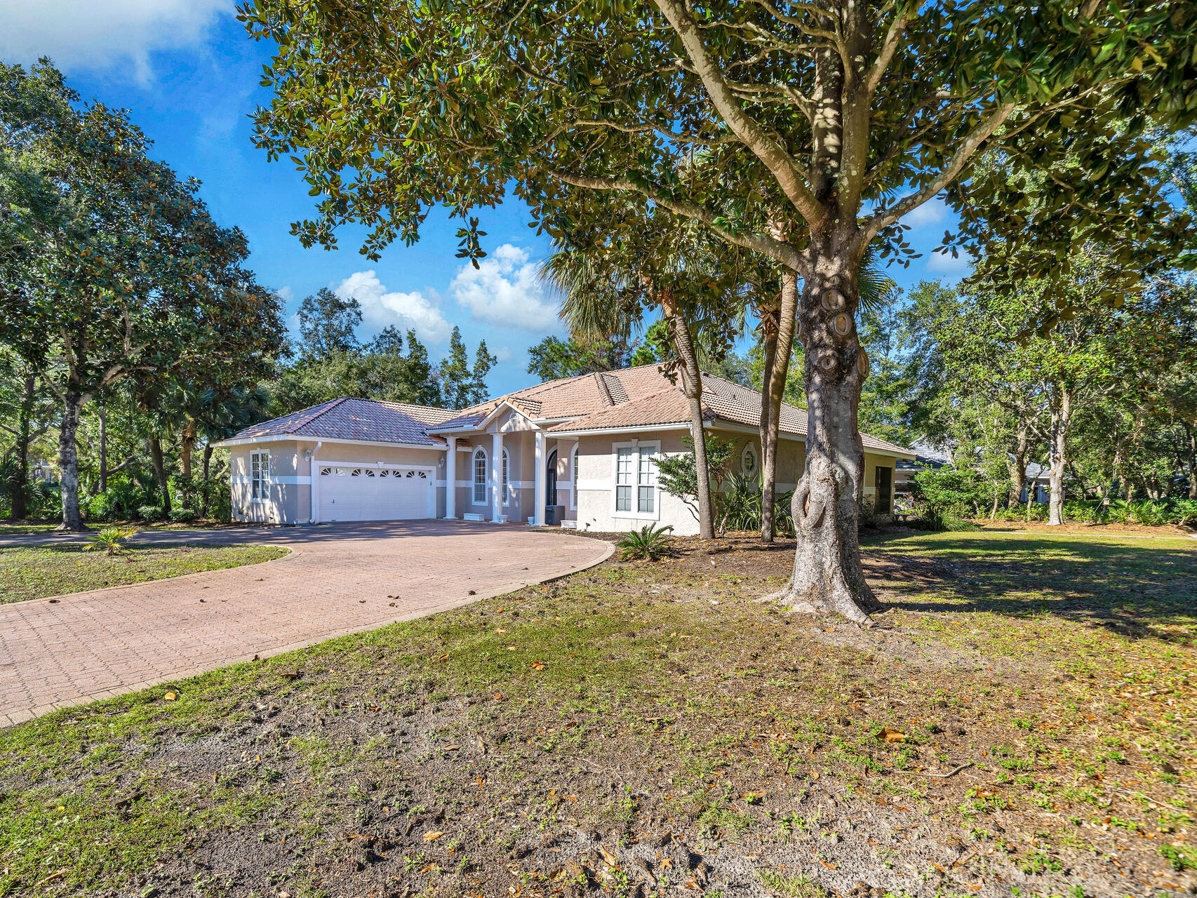 INDIAN BAYOU - Residential